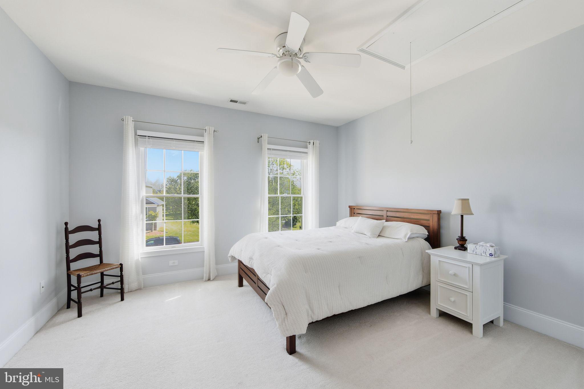 BYERS STATION - Residential