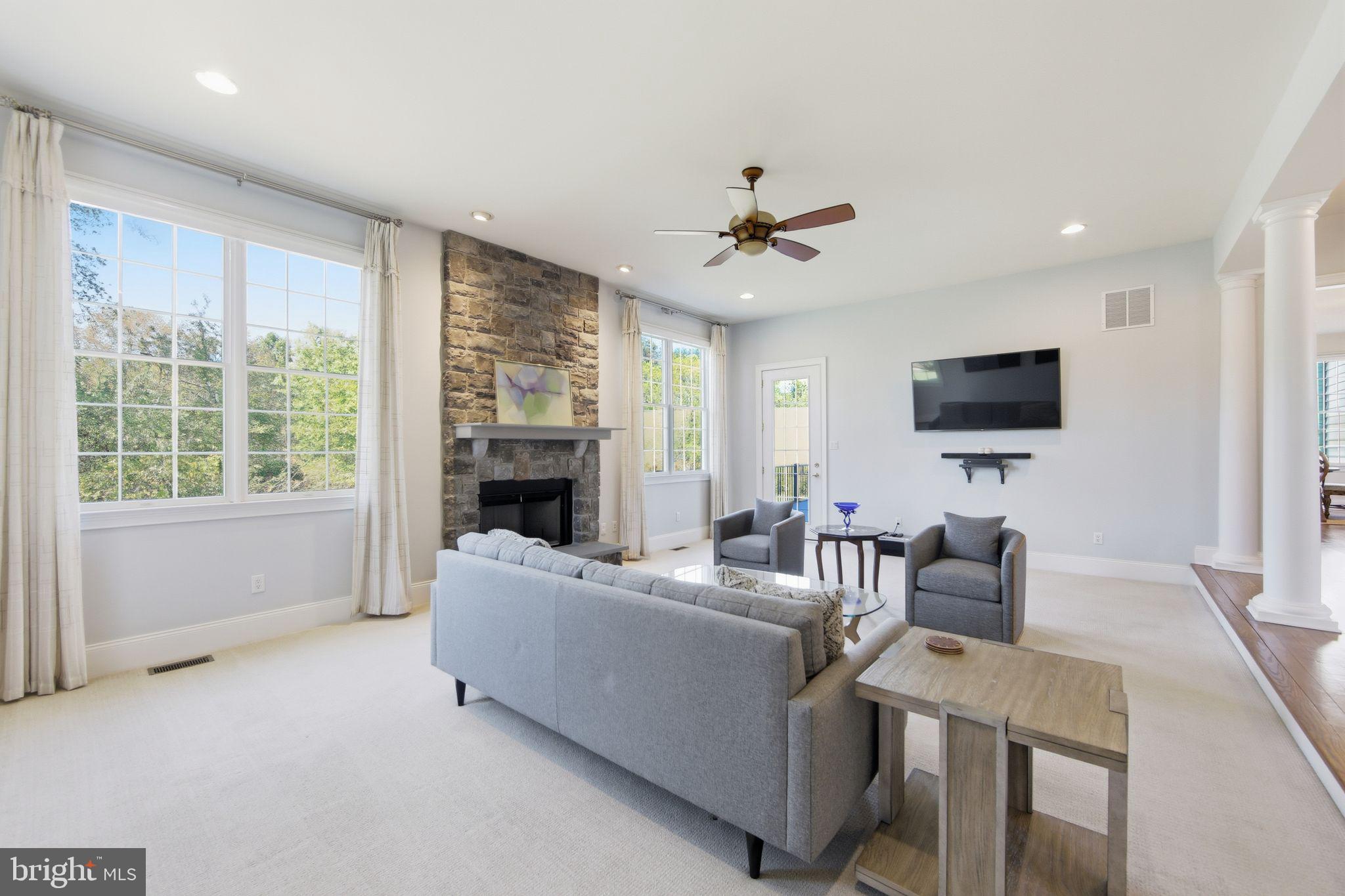 BYERS STATION - Residential