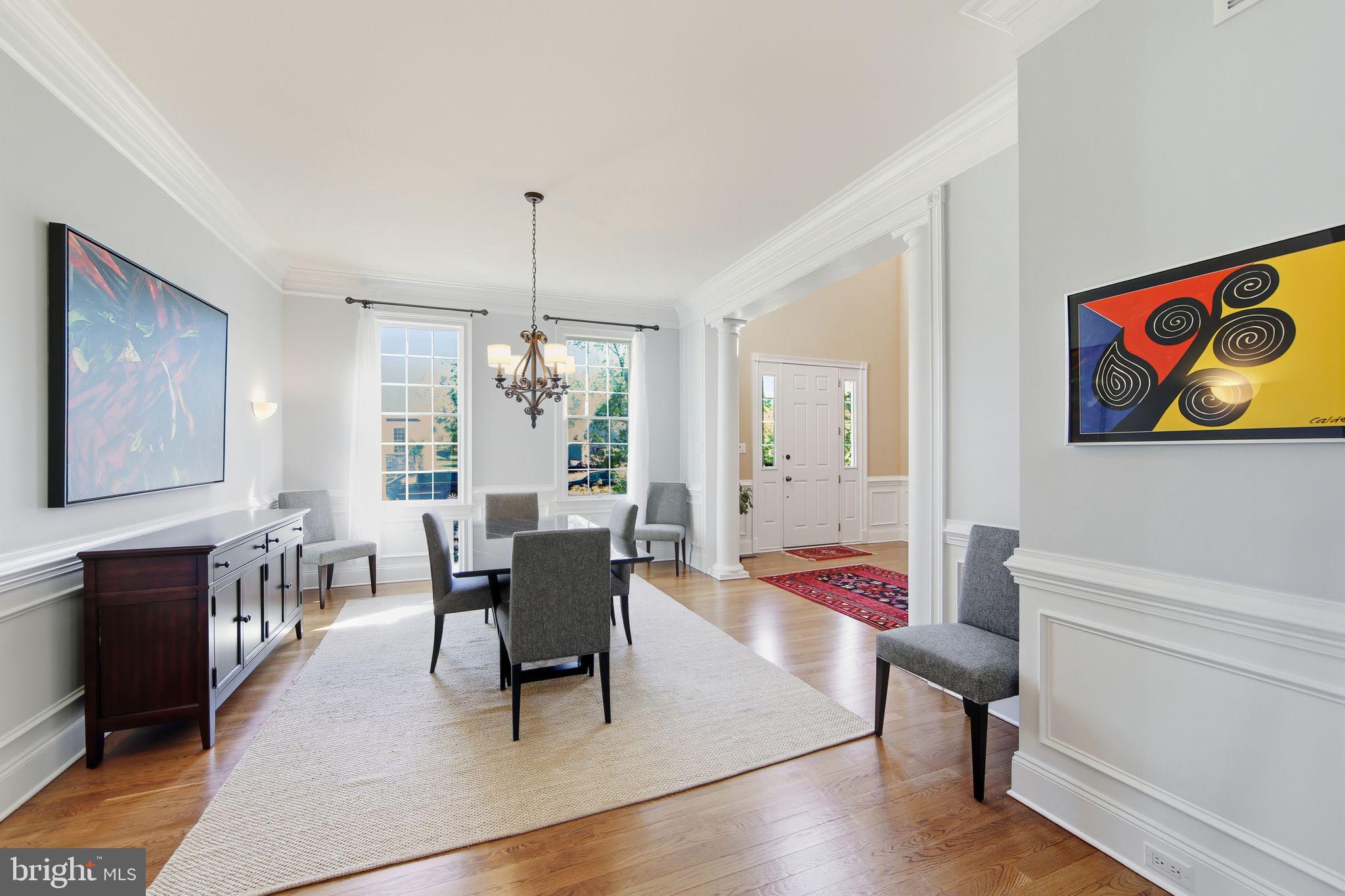 BYERS STATION - Residential