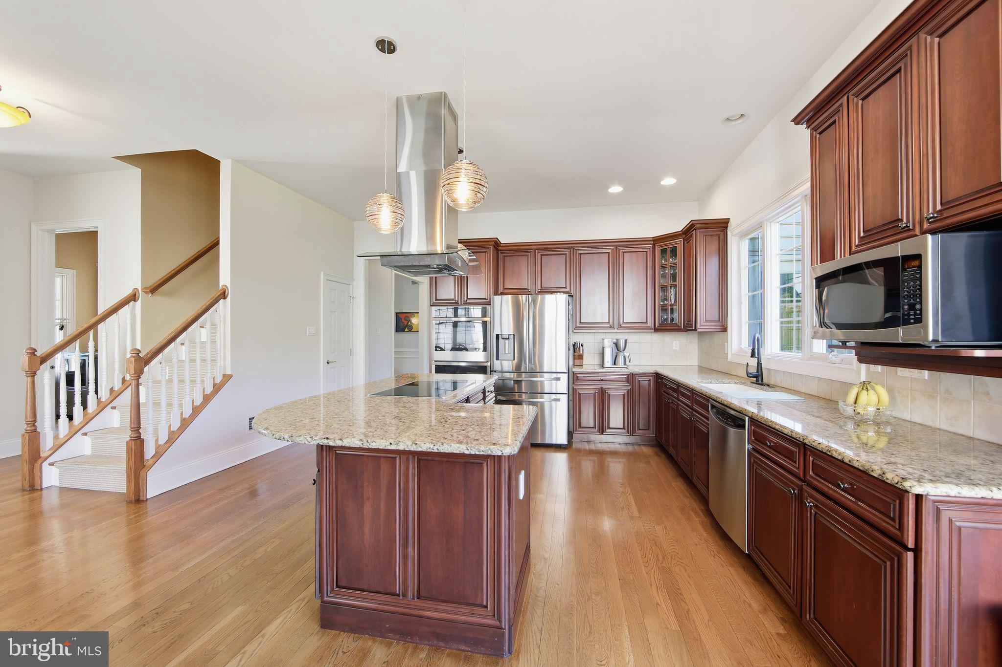 BYERS STATION - Residential