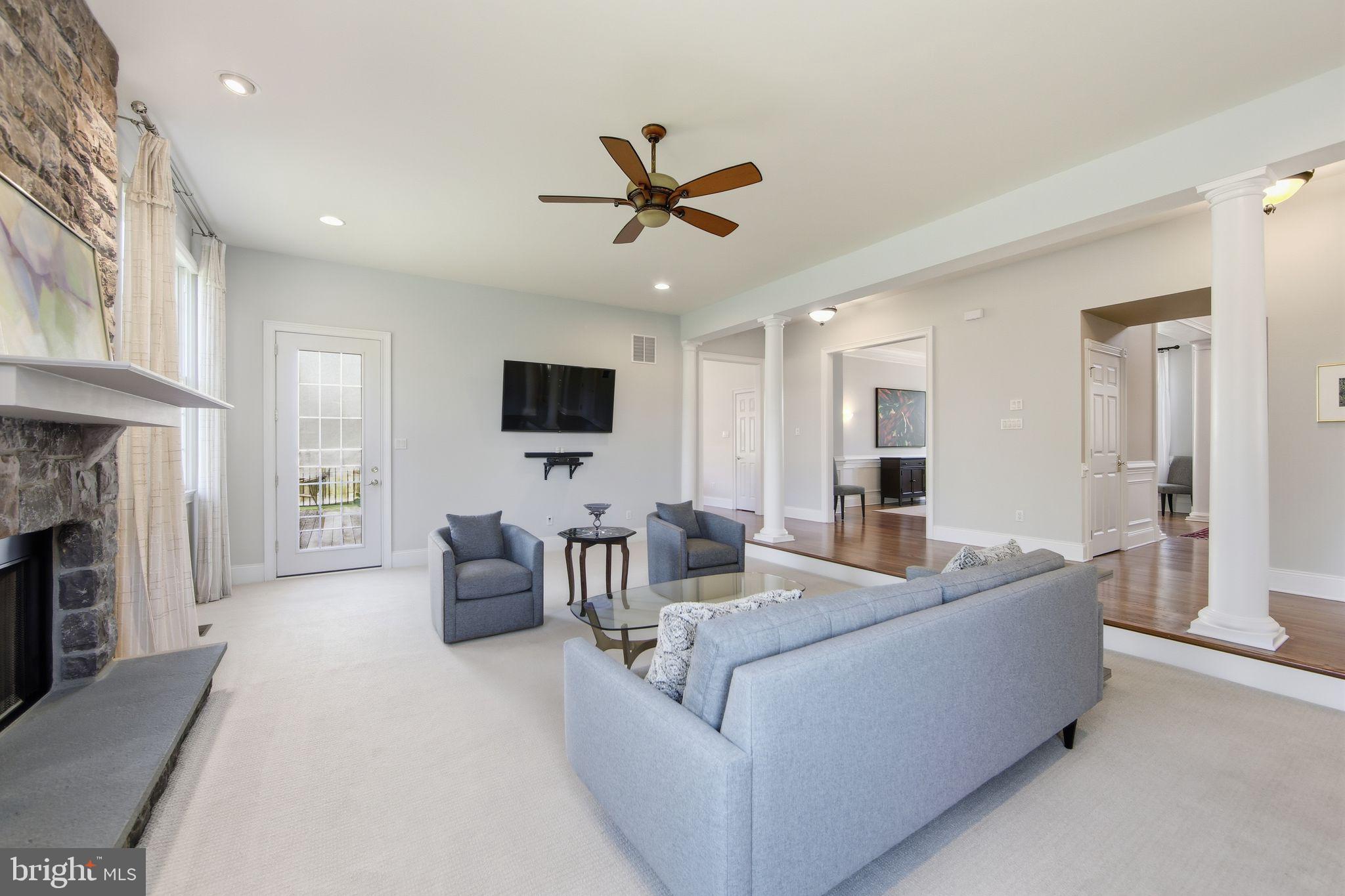 BYERS STATION - Residential