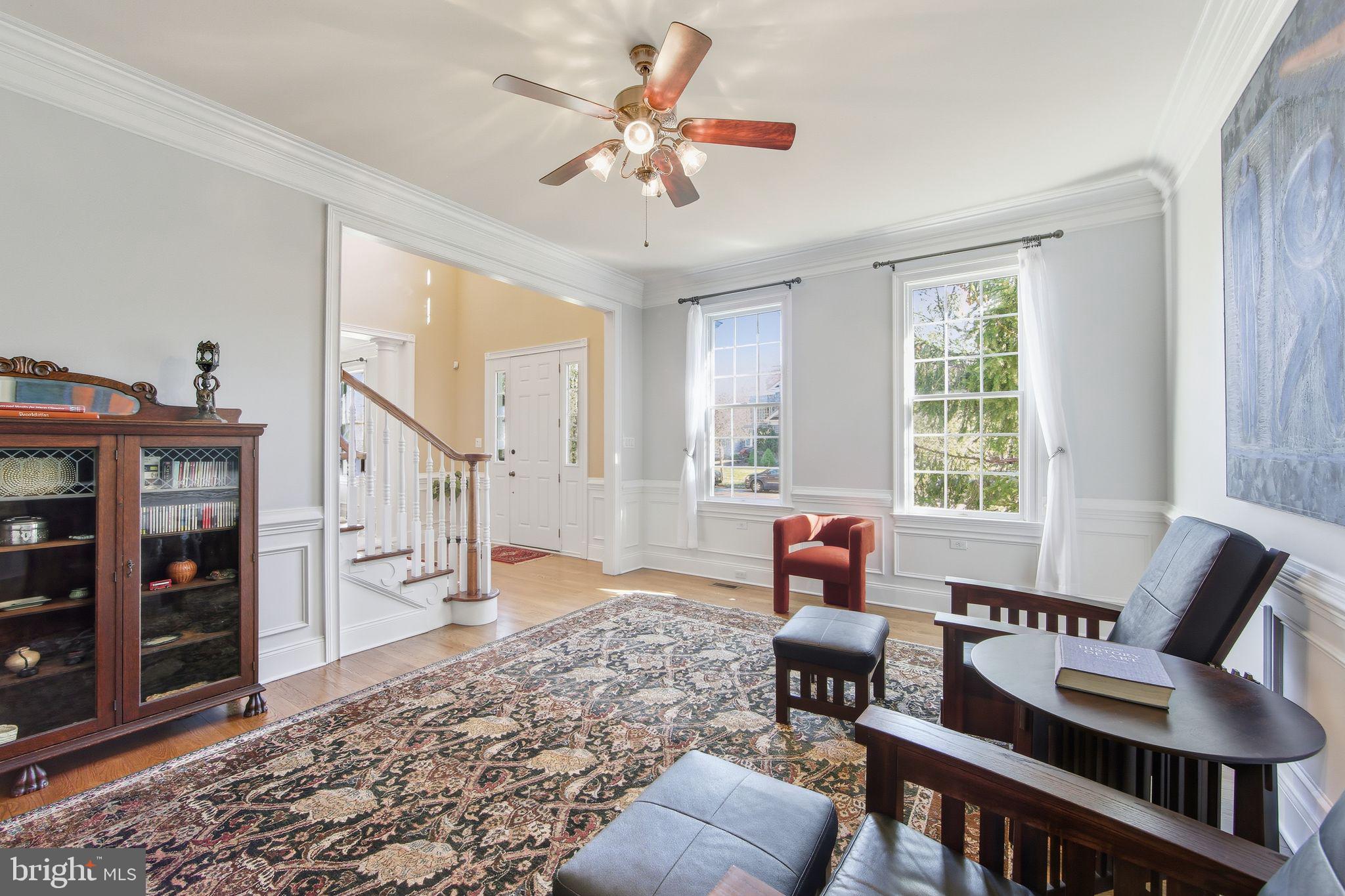 BYERS STATION - Residential