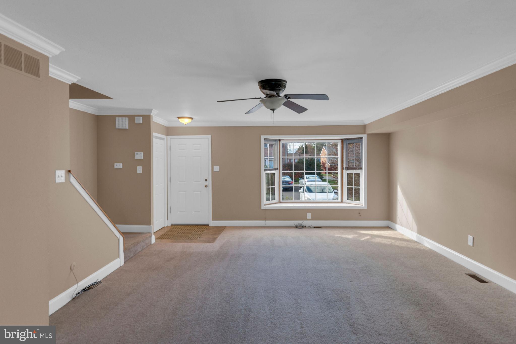 OLDE COLONIAL GREENE - Residential