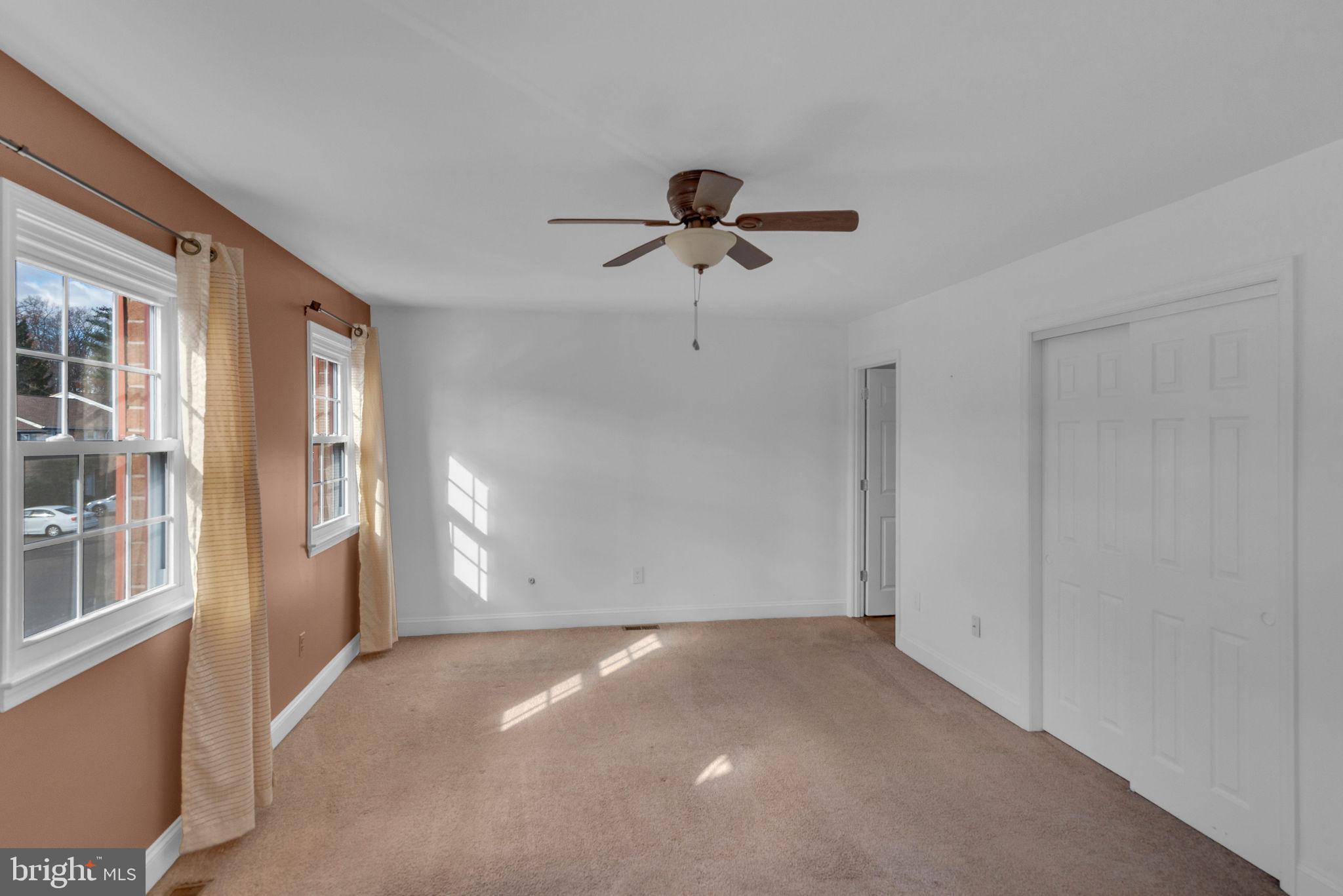 OLDE COLONIAL GREENE - Residential