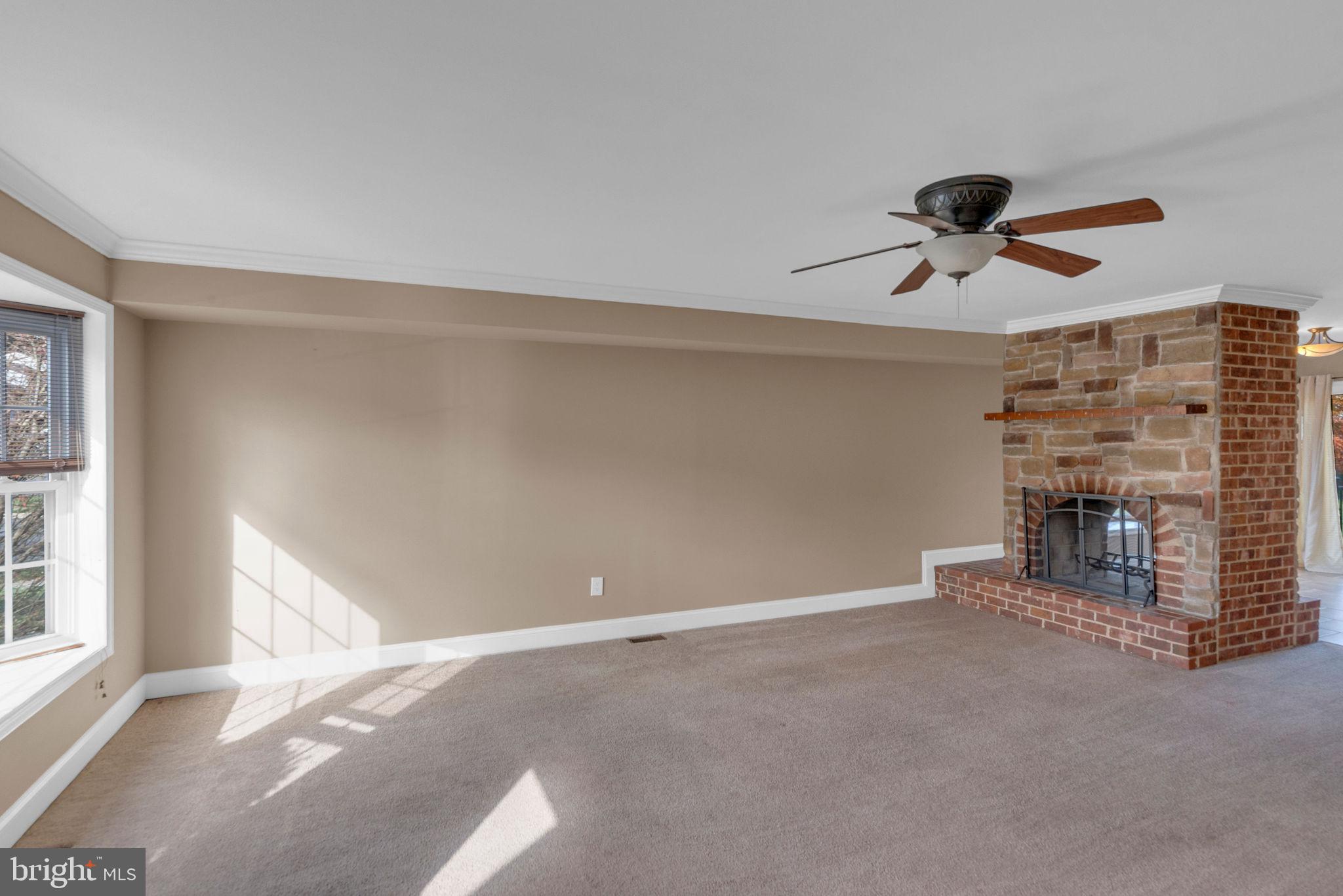 OLDE COLONIAL GREENE - Residential