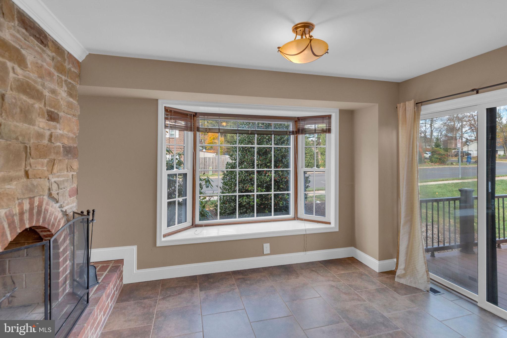 OLDE COLONIAL GREENE - Residential