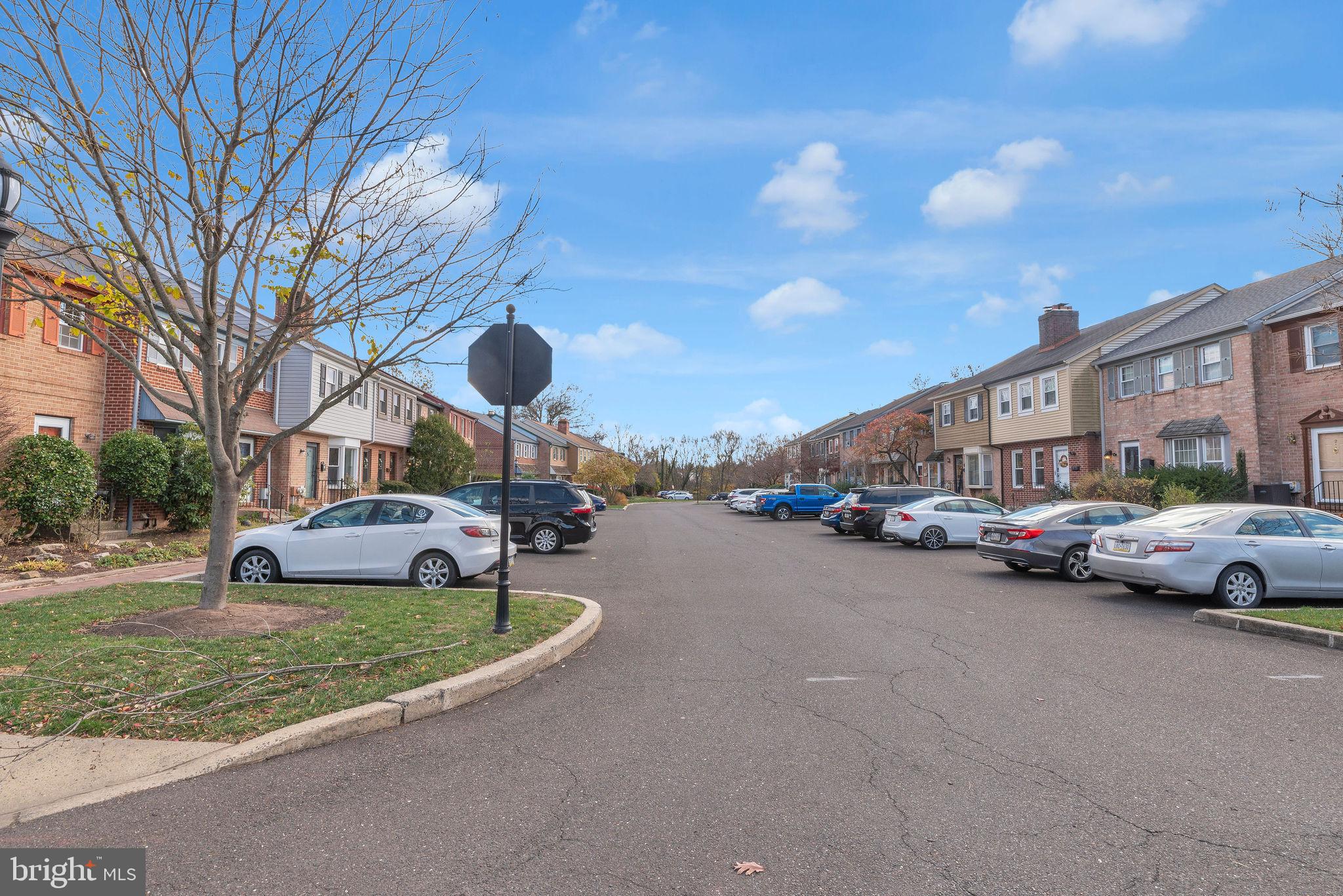 OLDE COLONIAL GREENE - Residential