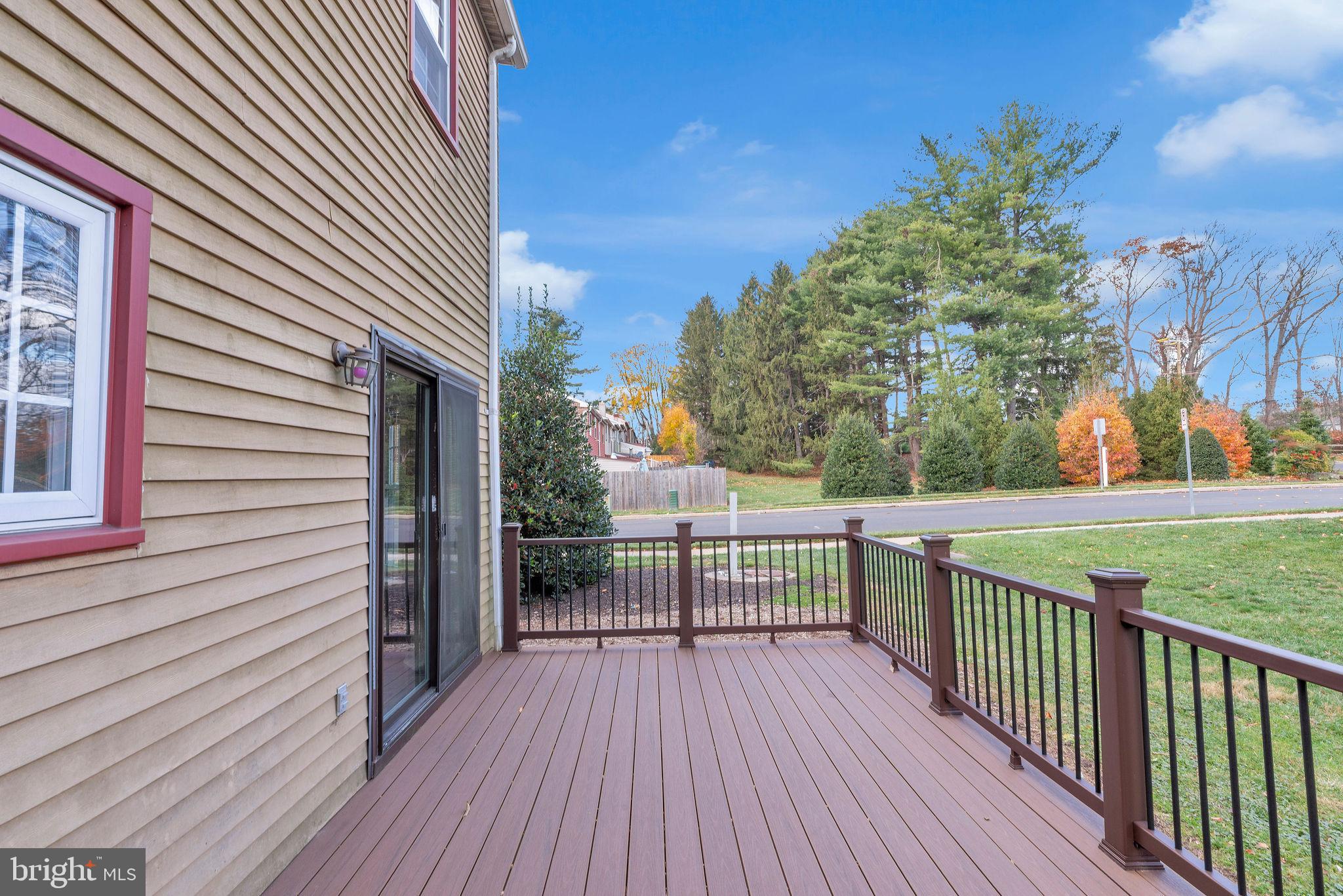 OLDE COLONIAL GREENE - Residential