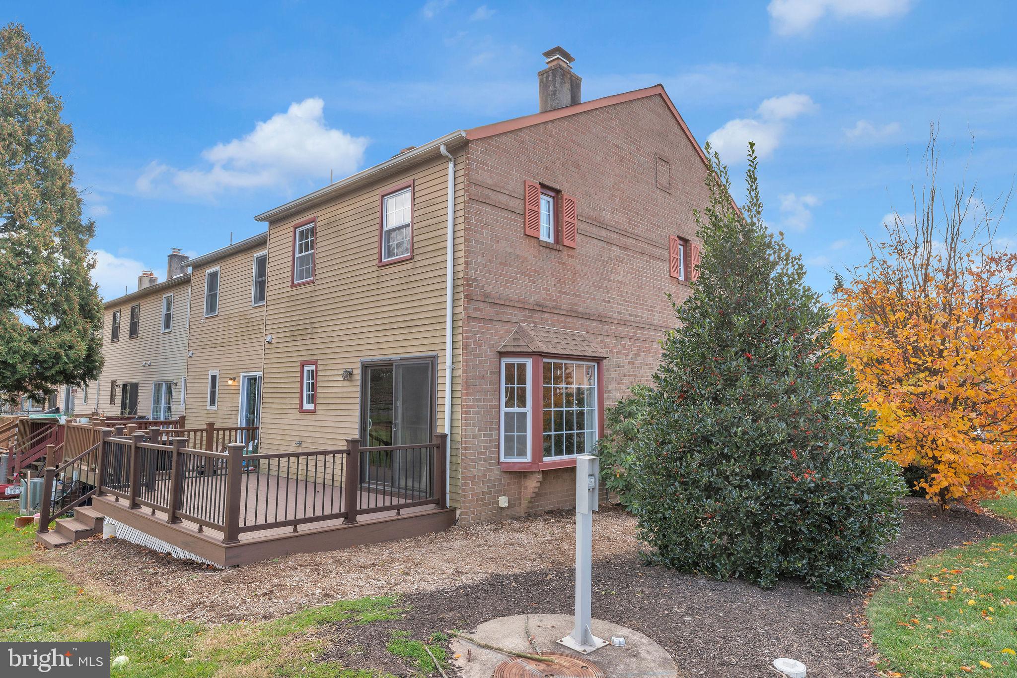 OLDE COLONIAL GREENE - Residential