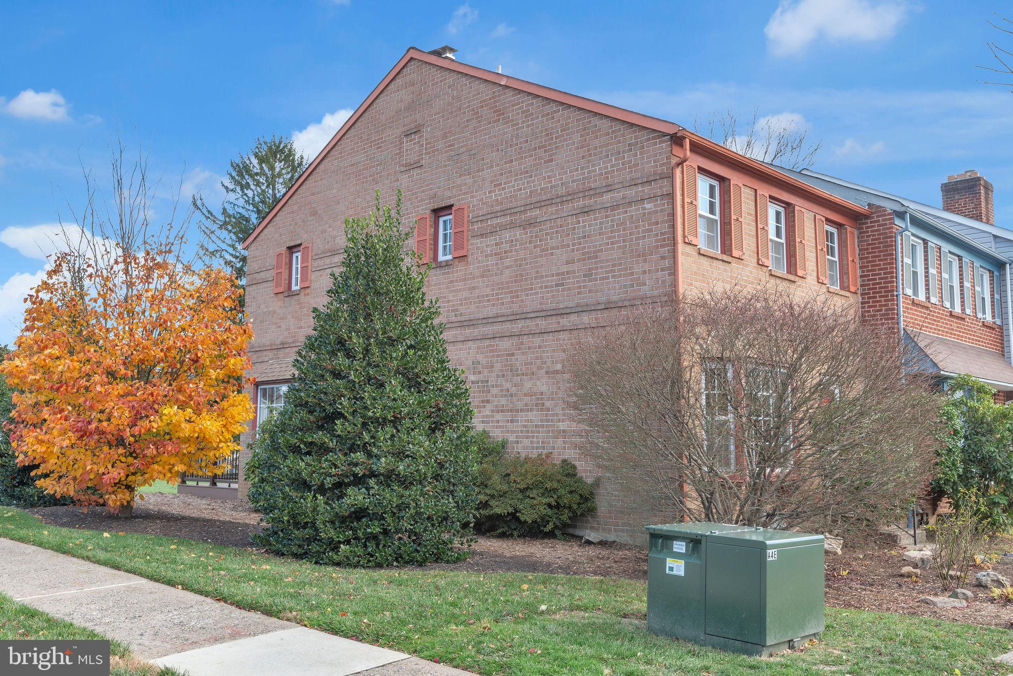 OLDE COLONIAL GREENE - Residential