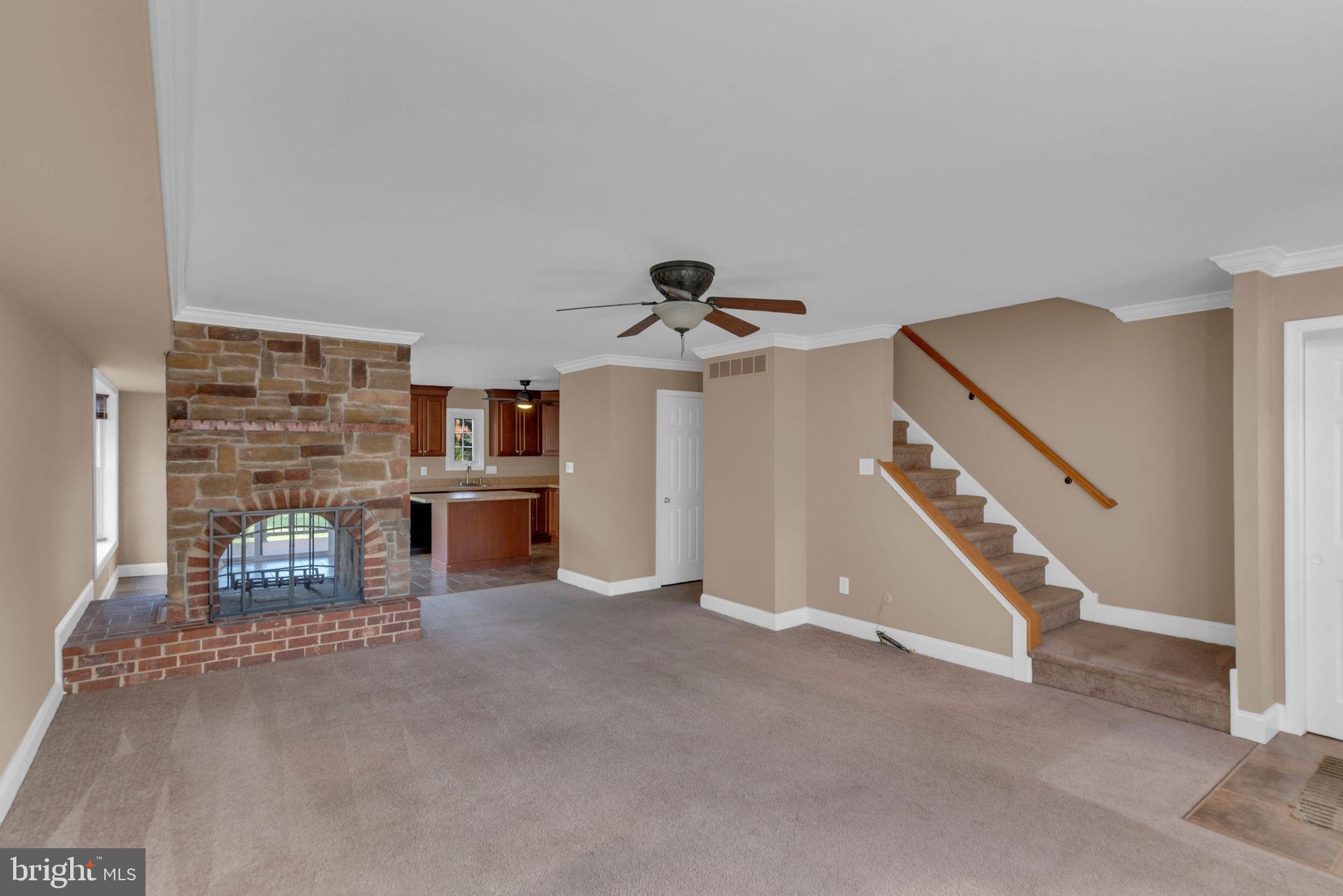 OLDE COLONIAL GREENE - Residential