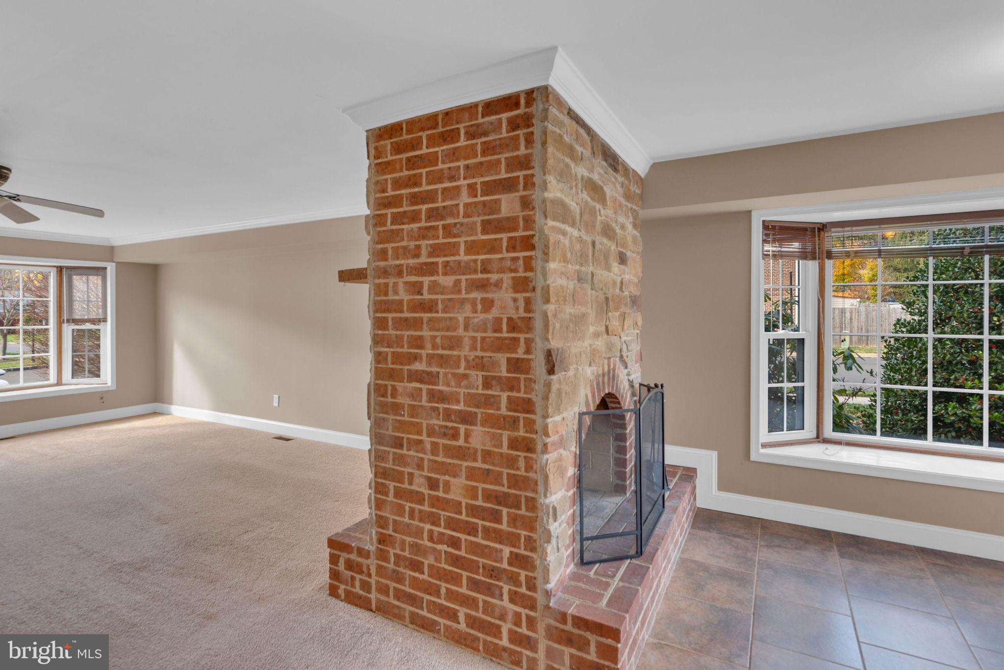 OLDE COLONIAL GREENE - Residential