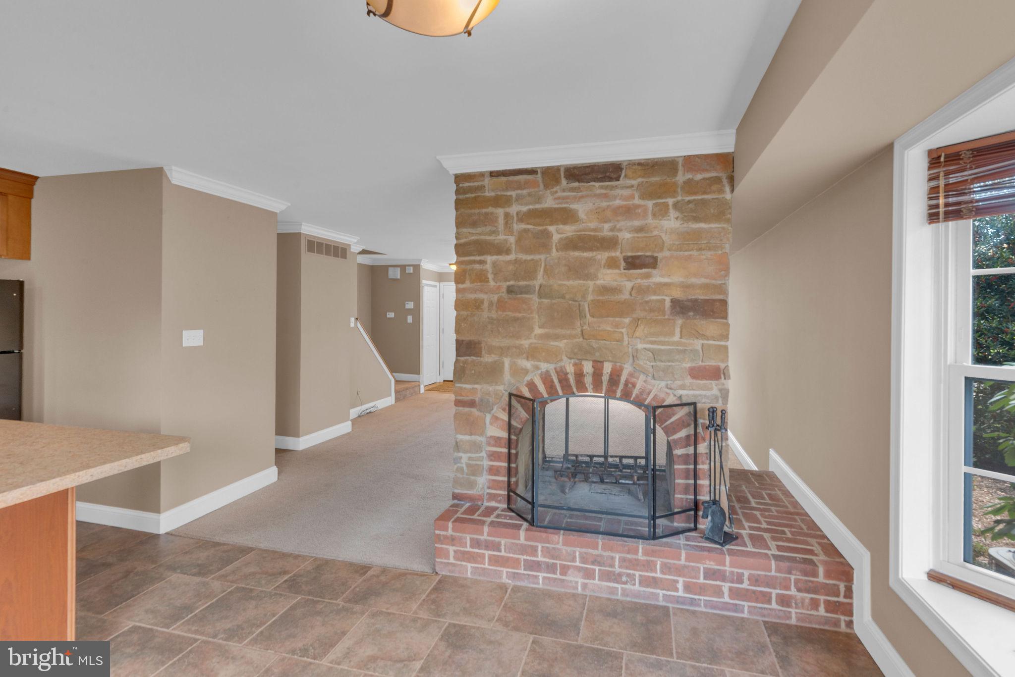 OLDE COLONIAL GREENE - Residential