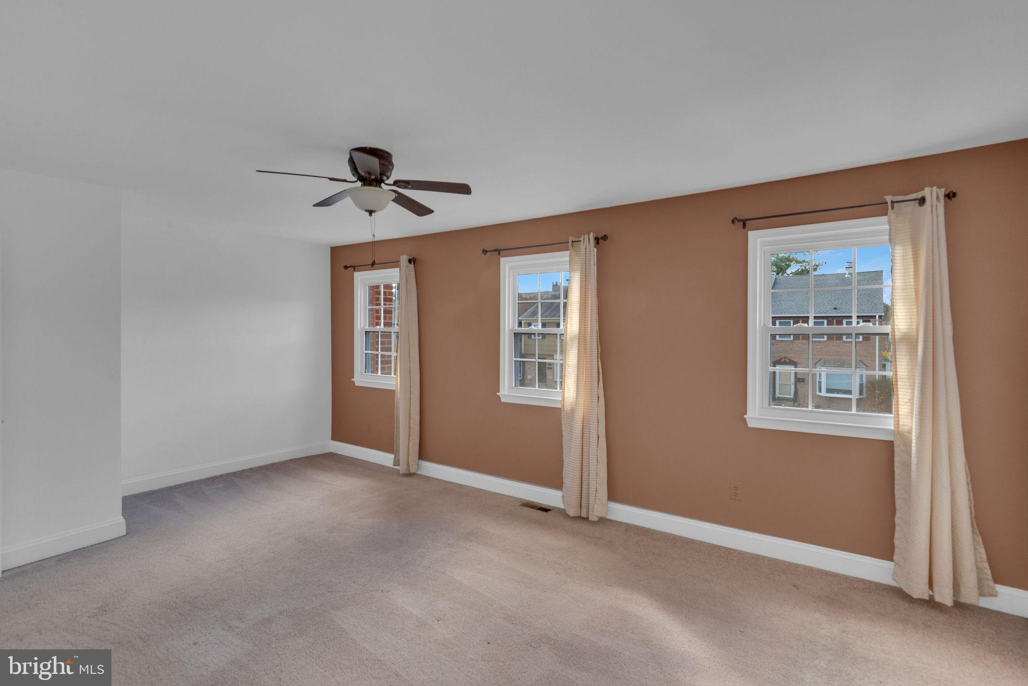 OLDE COLONIAL GREENE - Residential