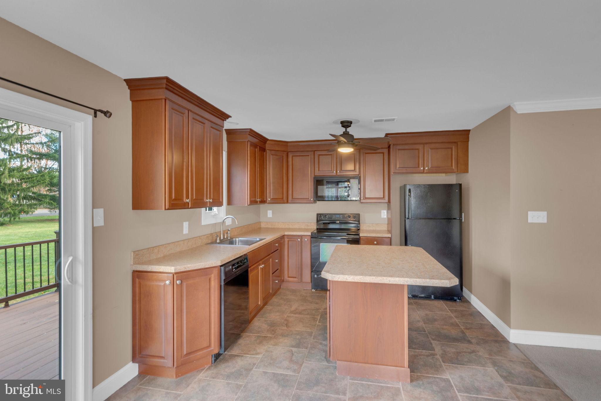 OLDE COLONIAL GREENE - Residential