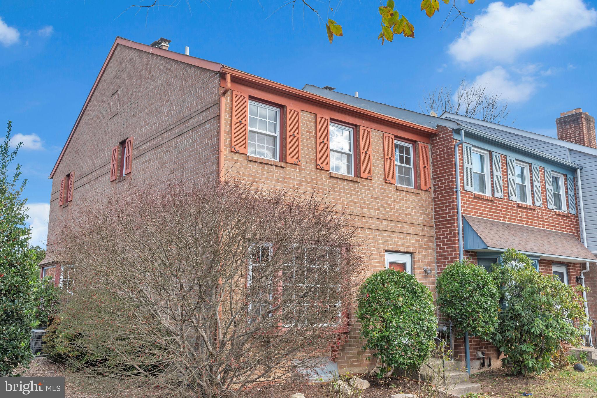 OLDE COLONIAL GREENE - Residential