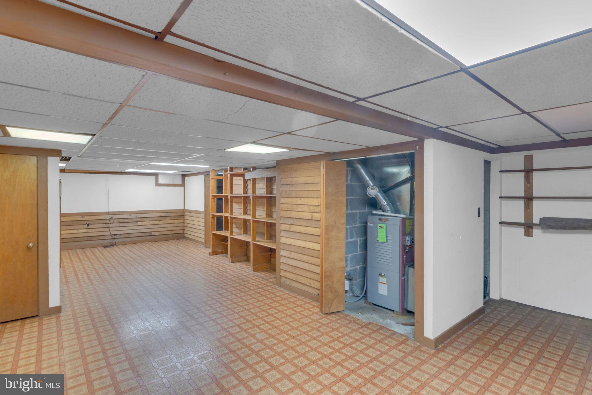 OLDE COLONIAL GREENE - Residential