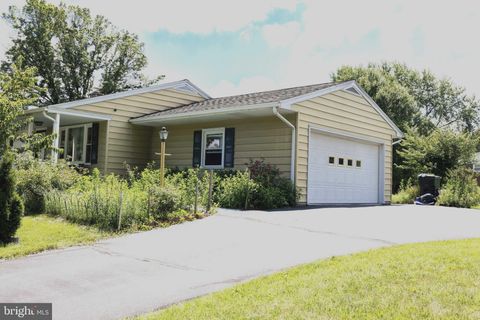 Photo of 2328 WILKES RD, LANCASTER, PA 17601 (MLS # PALA2037546)