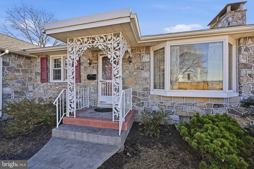 Photo of 535 S 6th Street, DENVER, PA 17517 (MLS # PALA2080868)