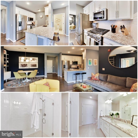 Condo For Sale - 3985 Norton Place #206<br/> FAIRFAX, VA 22030