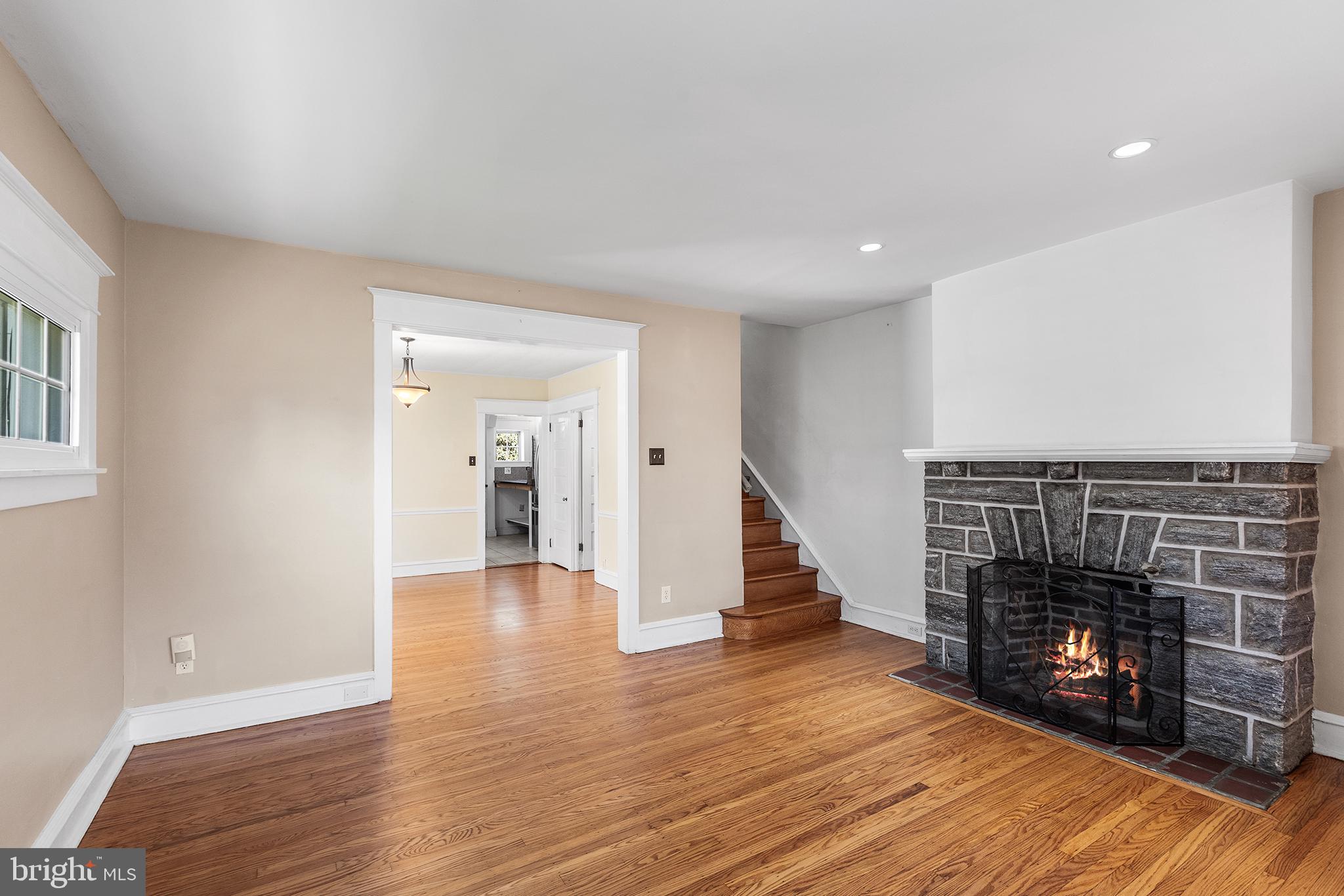 38 MAPLE AVENUE