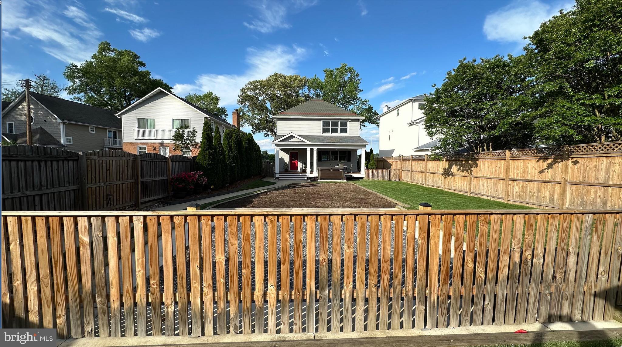 306 MAGOTHY ROAD