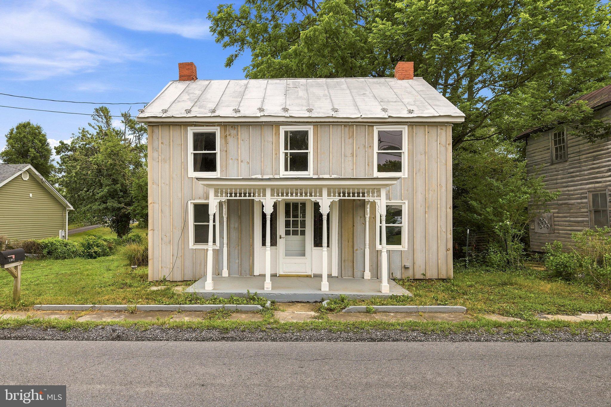 2042 BRUCETOWN ROAD