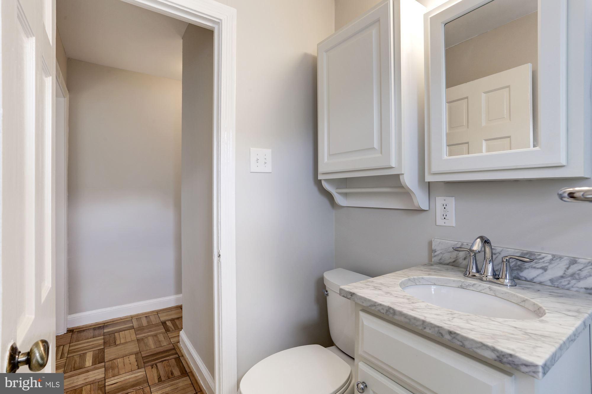 POTOWMACK CROSSING - Residential