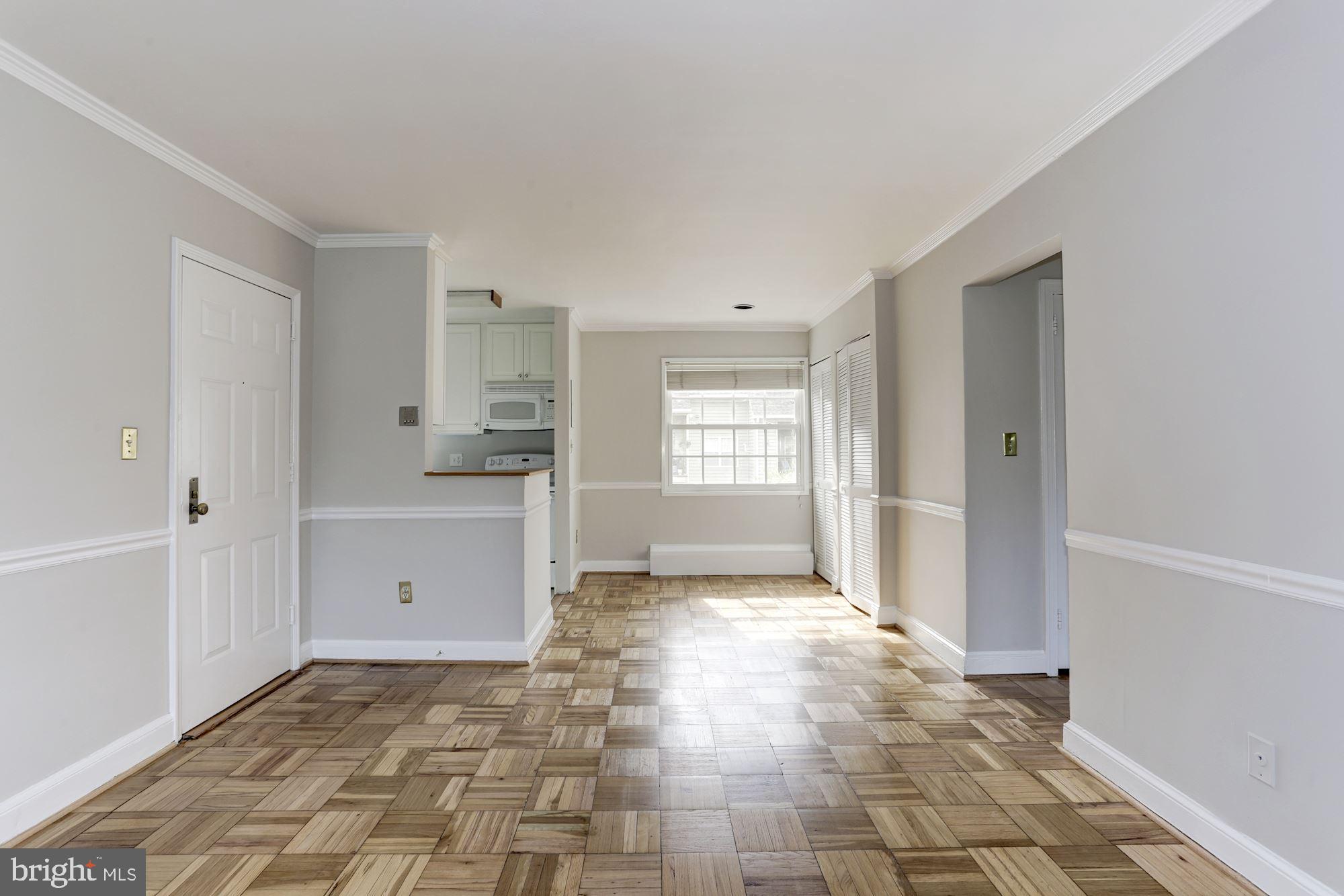 POTOWMACK CROSSING - Residential