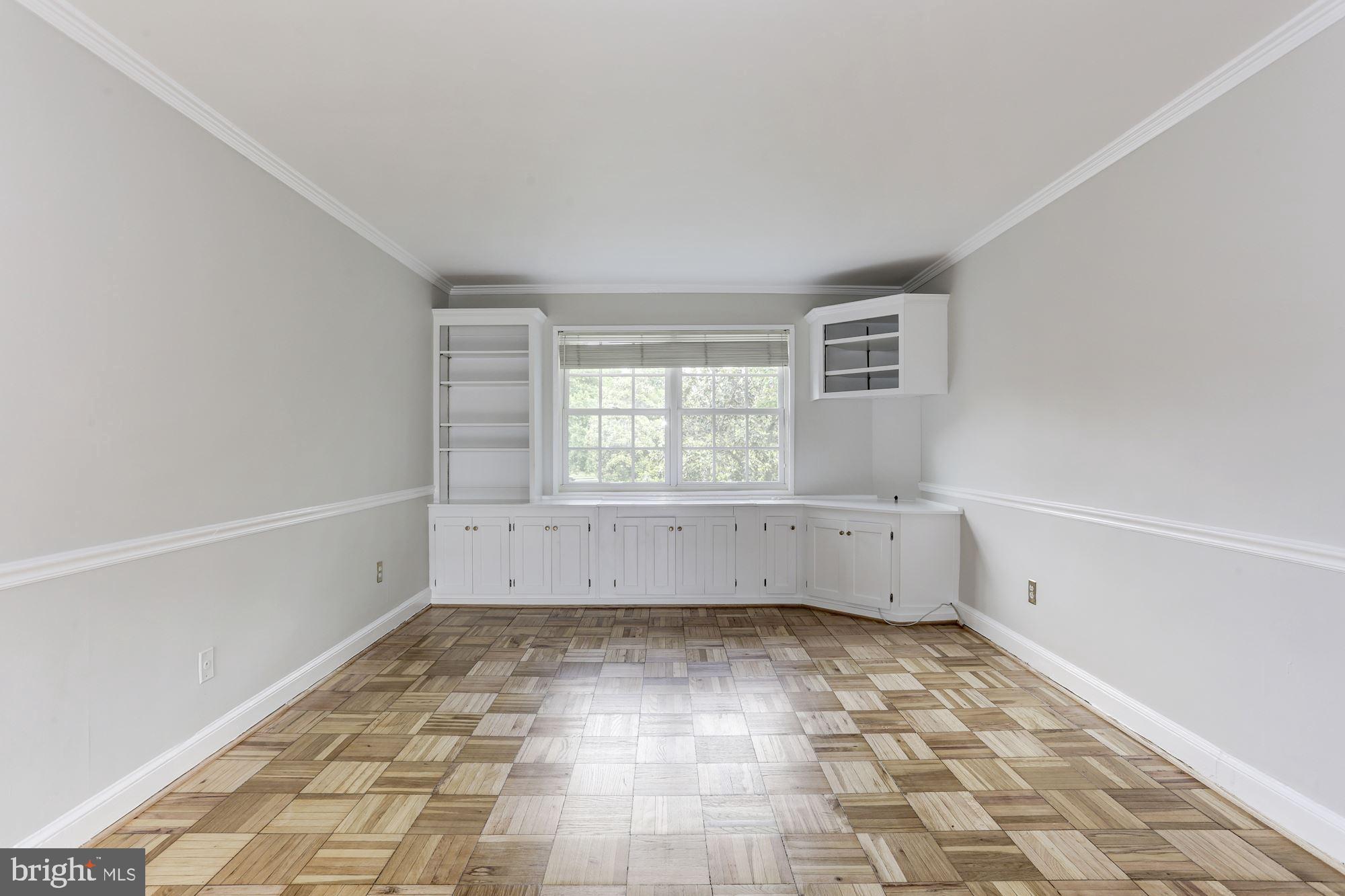 POTOWMACK CROSSING - Residential