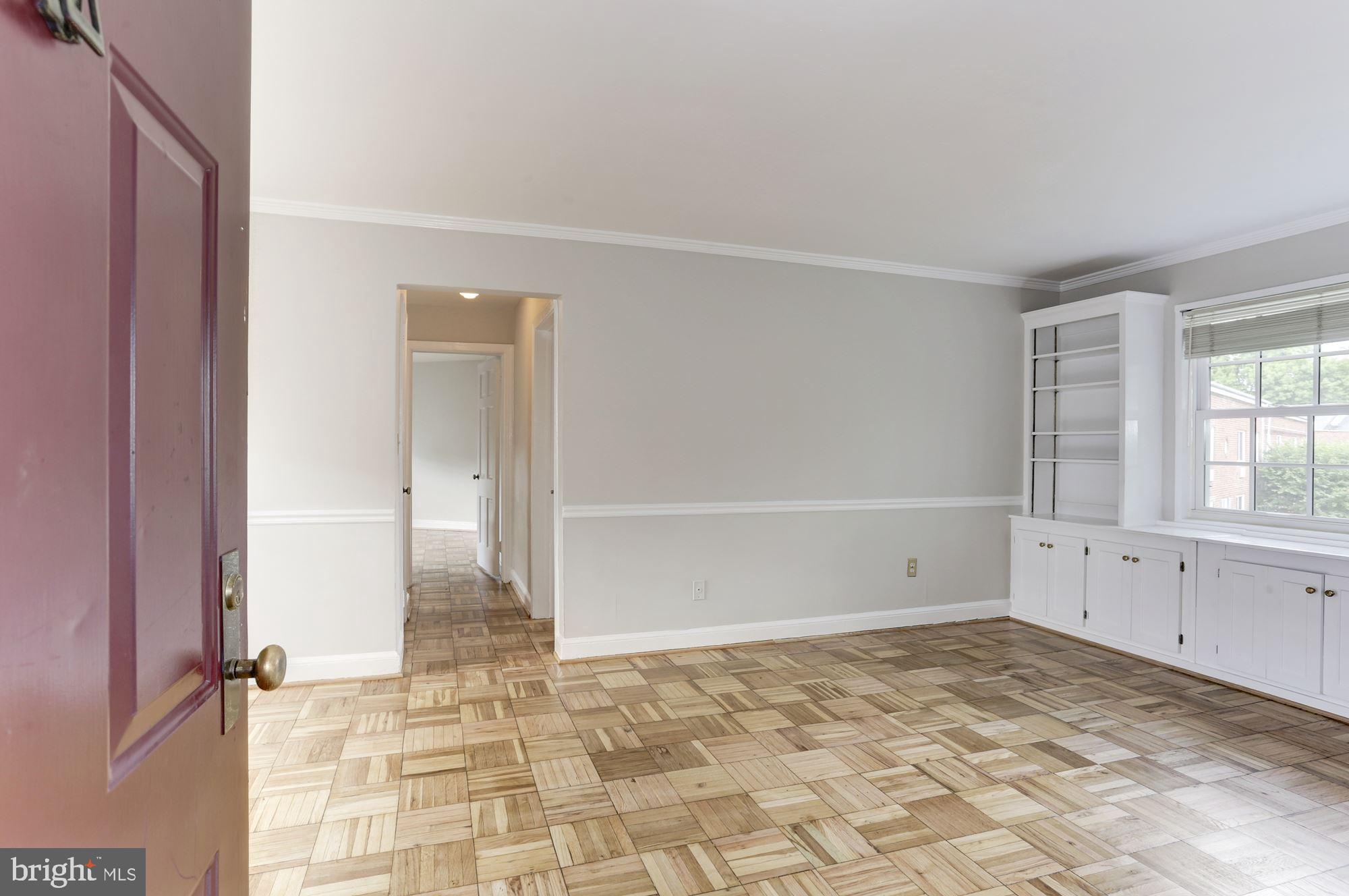 POTOWMACK CROSSING - Residential