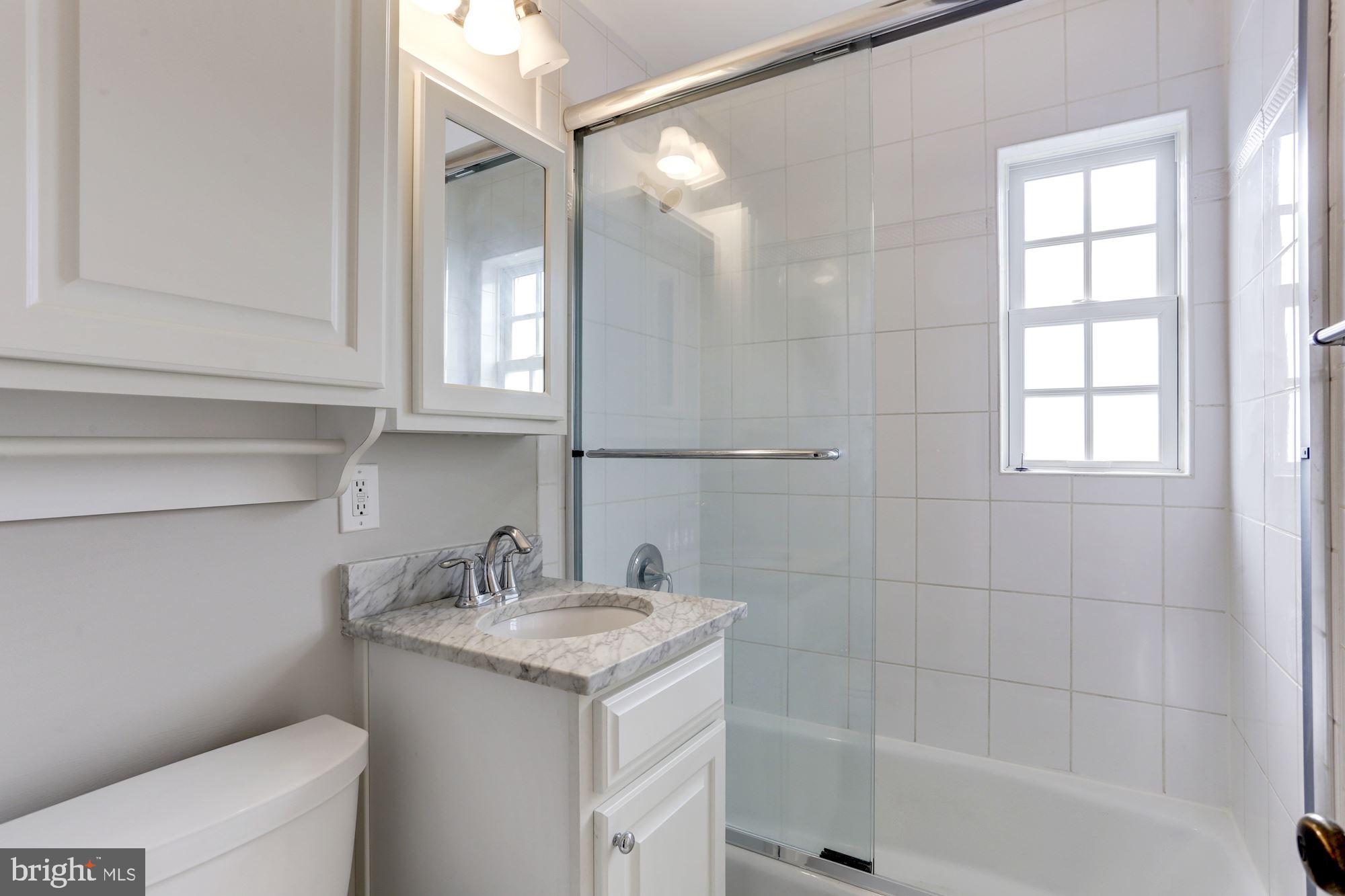 POTOWMACK CROSSING - Residential