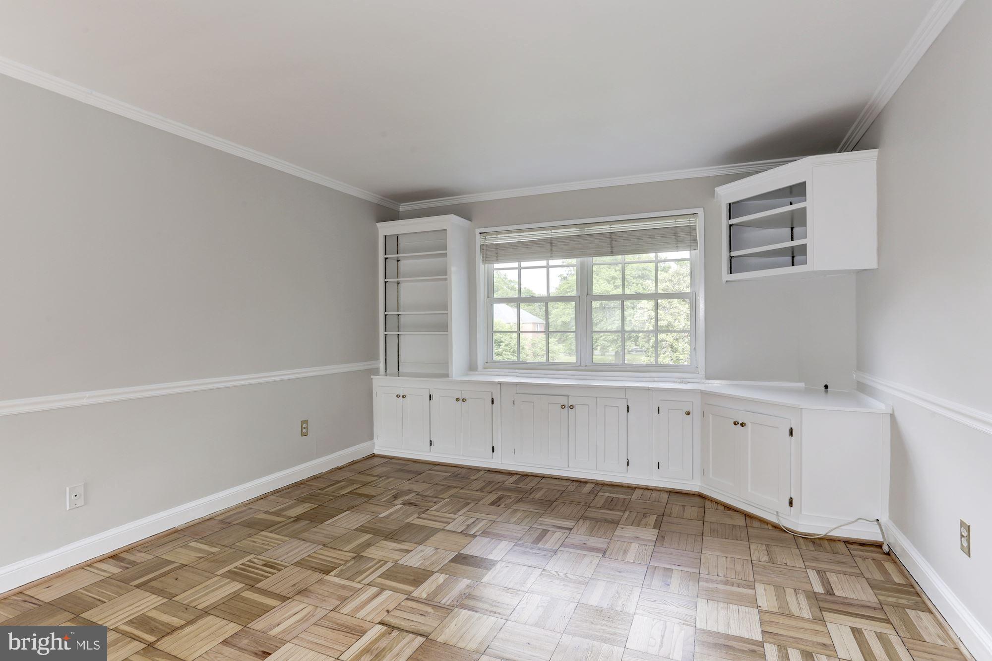 POTOWMACK CROSSING - Residential