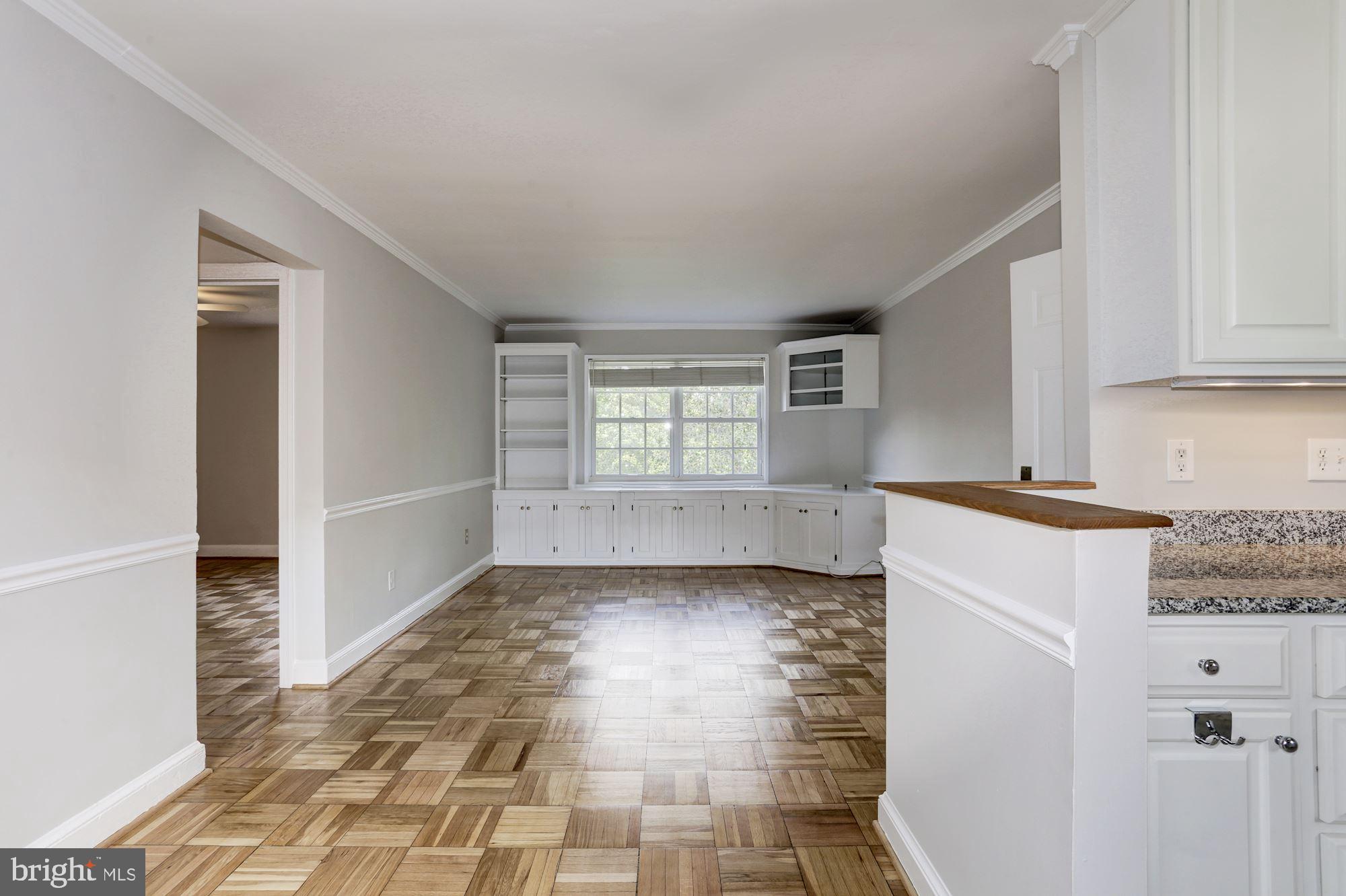 POTOWMACK CROSSING - Residential