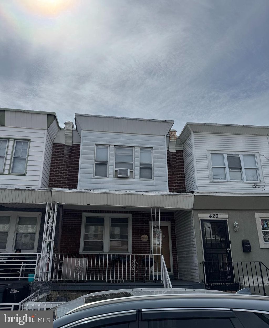 Photo of 418 W Mentor Street, PHILADELPHIA, PA 19120 (MLS # PAPH2562798)