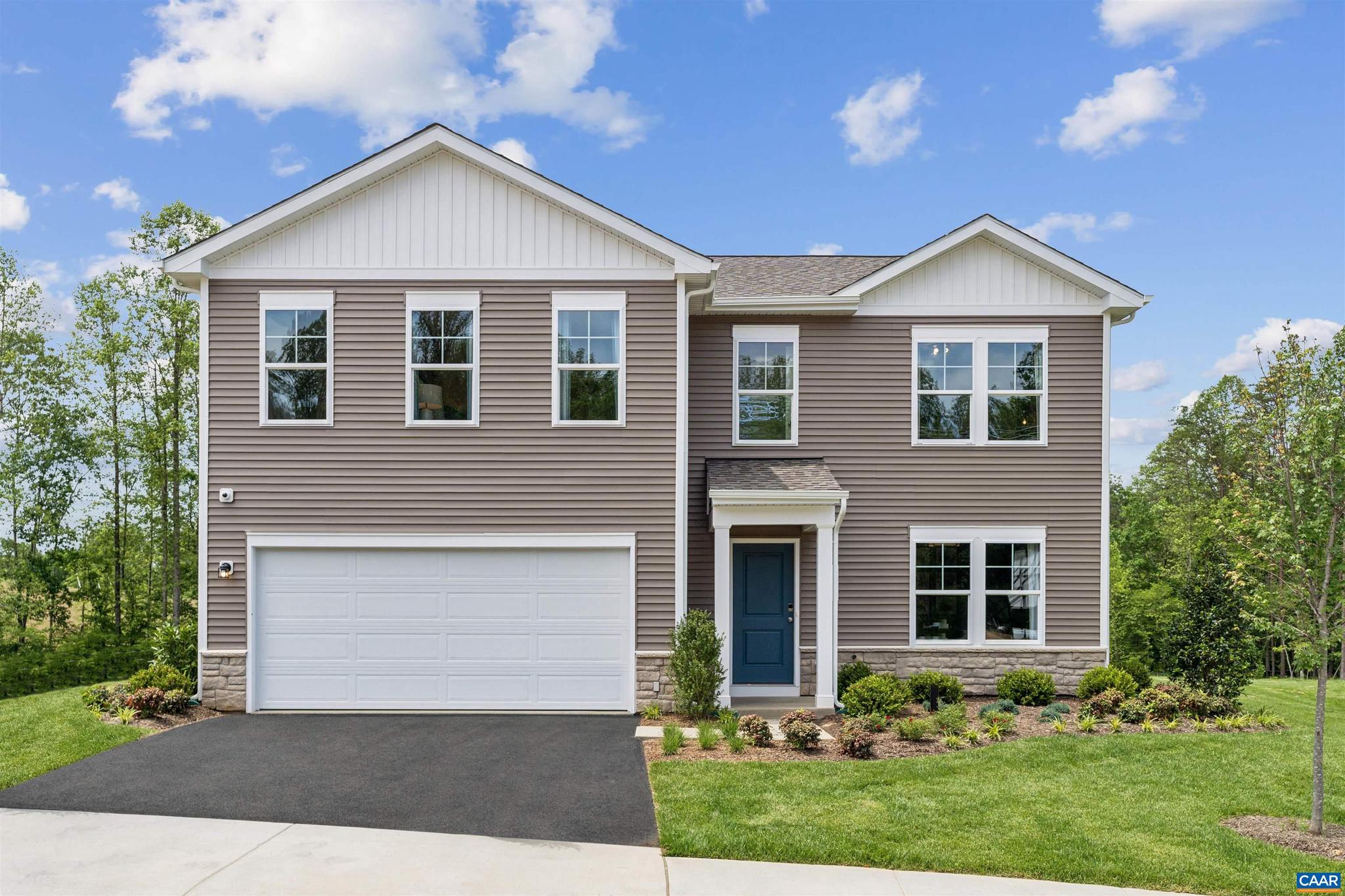 175 MABEN HILL LN LOT 12