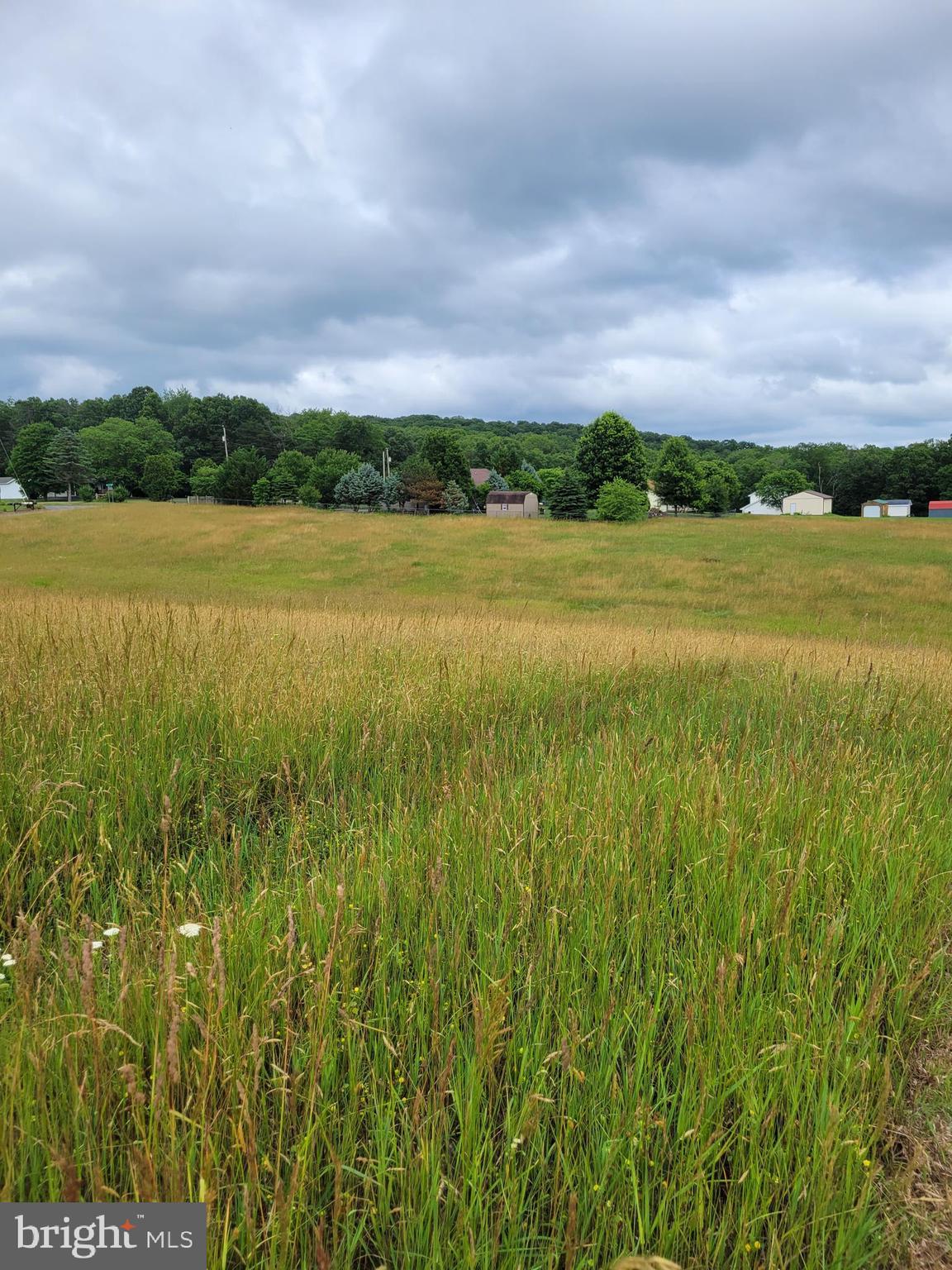SLEEPY MEADOWS - Land