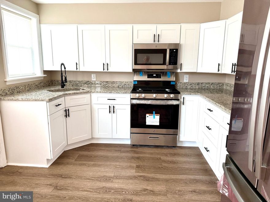 Back on the Market! Buyers Financing Fell Through! 
! Step into this beautifully remodeled 4-bedroom, 1.5-bath townhome just steps from scenic Bear Creek Park and Bear Creek, perfect for fishing, kayaking, and outdoor fun. Inside, enjoy a bright and open floor plan with stylish modern finishes throughout. The updated kitchen features sleek stainless steel appliances and plenty of cabinet space, making it both functional and attractive. Fresh flooring and contemporary fixtures add comfort and charm to every room. Whether you're relaxing indoors or enjoying the nearby waterfront amenities, this home offers the perfect blend of convenience, recreation, and comfort. A must-see!