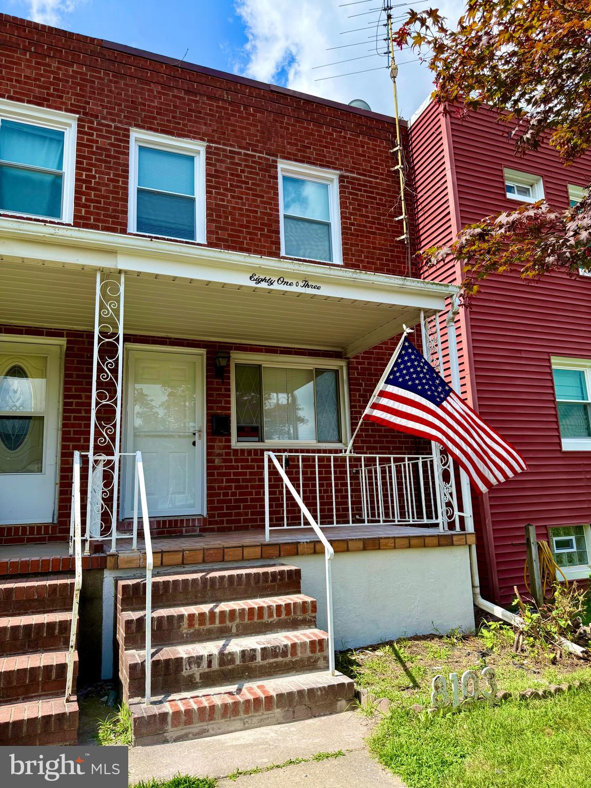 8103 GRAY HAVEN ROAD