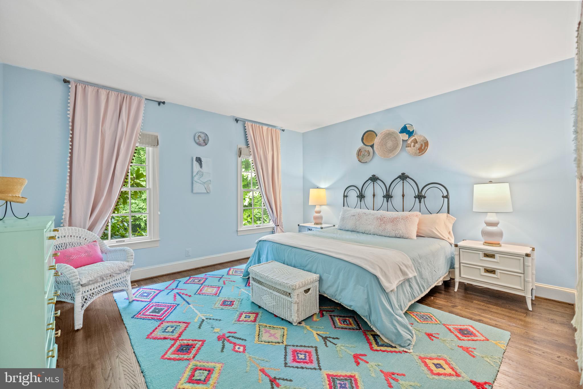 BANNOCKBURN HEIGHTS - Residential