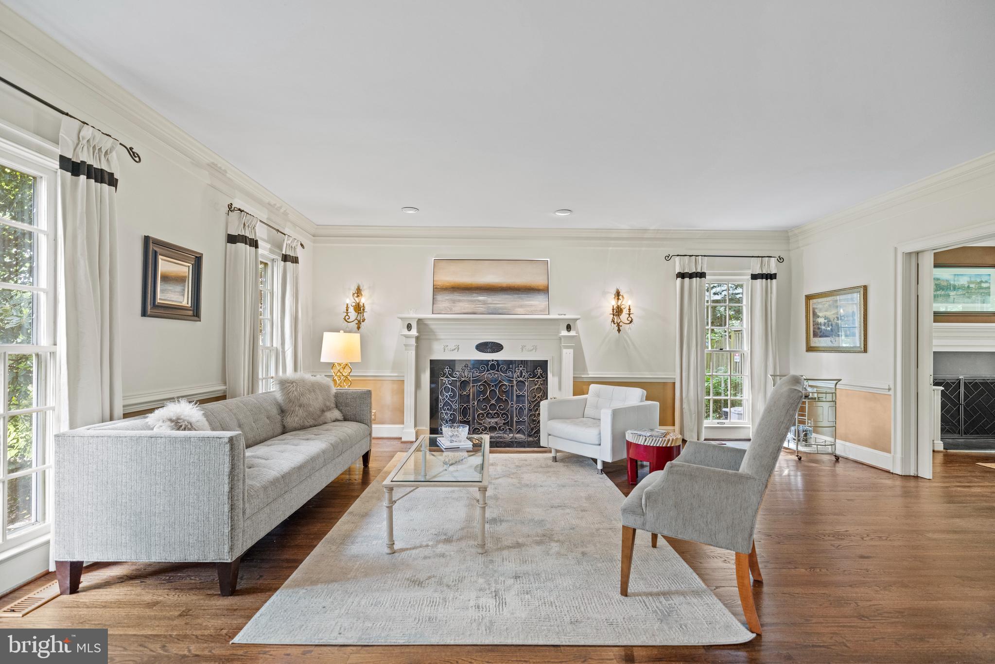 BANNOCKBURN HEIGHTS - Residential