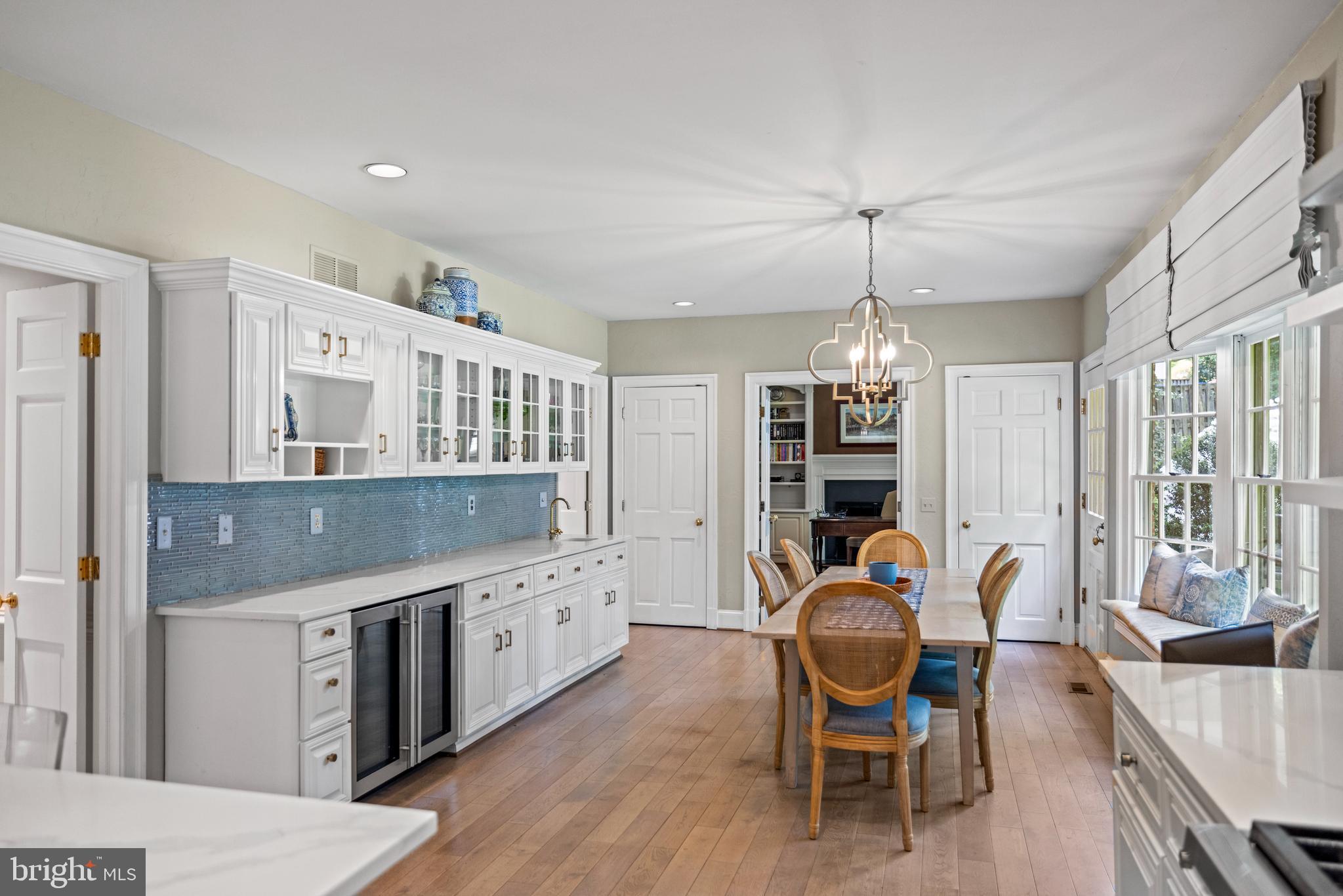 BANNOCKBURN HEIGHTS - Residential