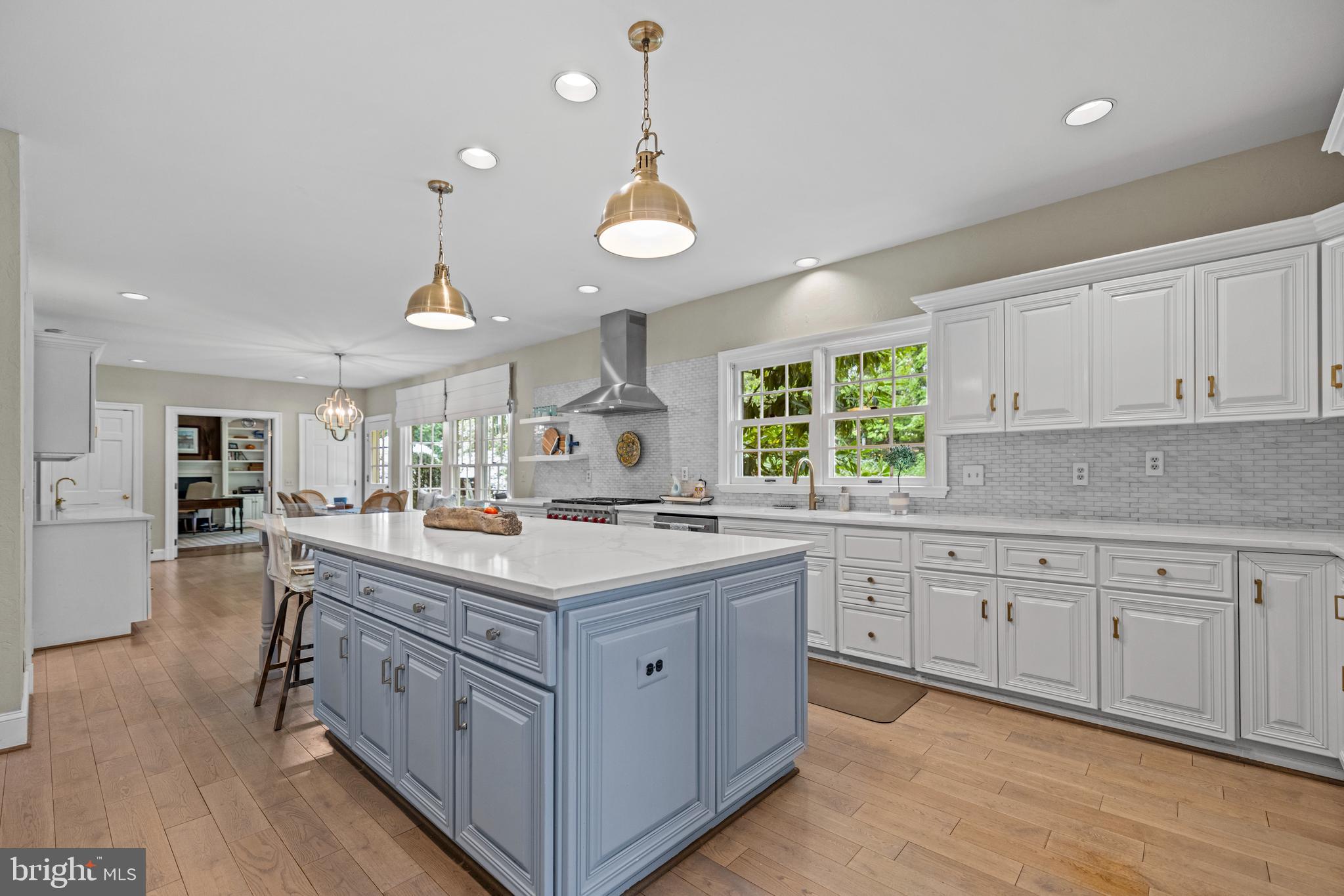 BANNOCKBURN HEIGHTS - Residential