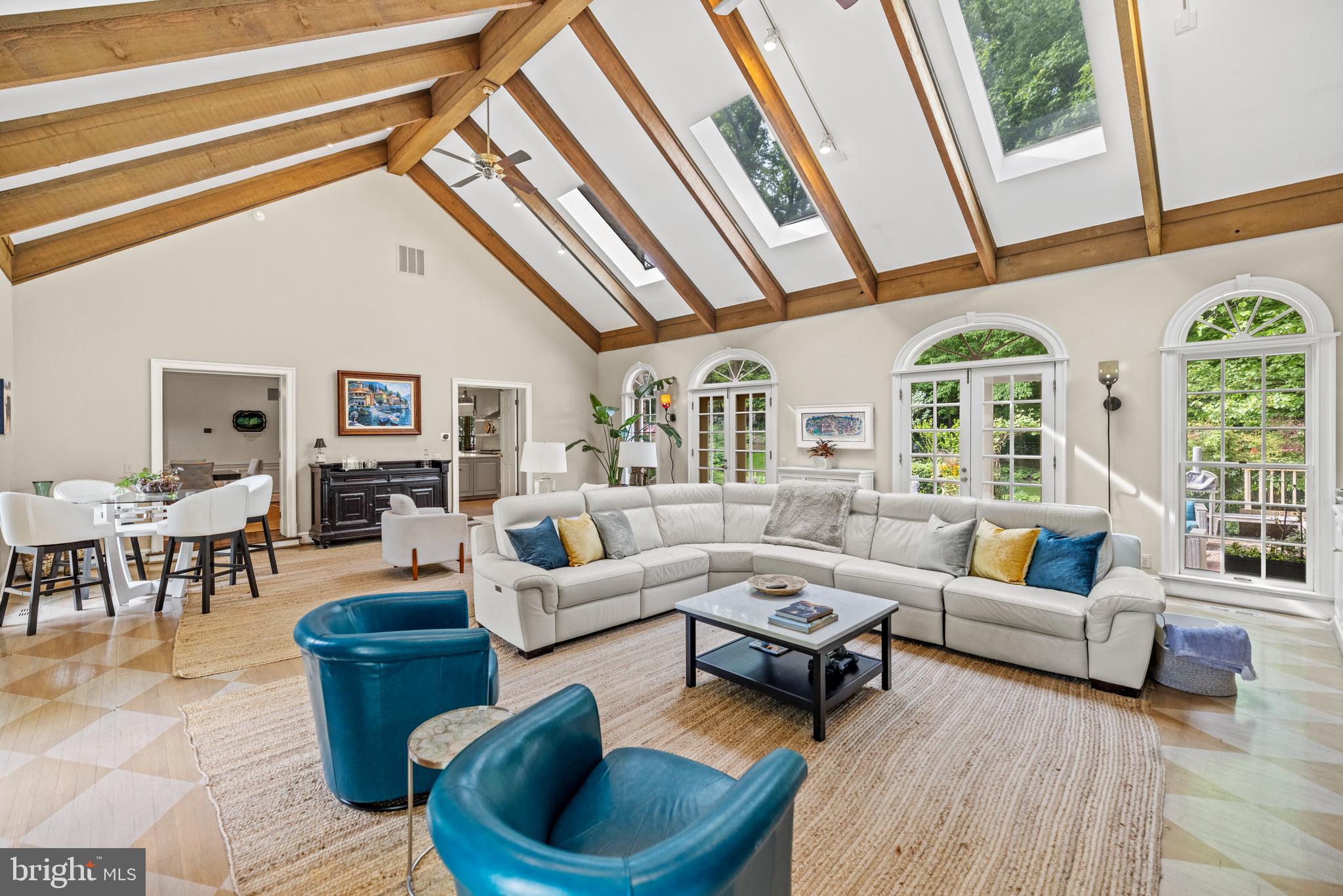 BANNOCKBURN HEIGHTS - Residential