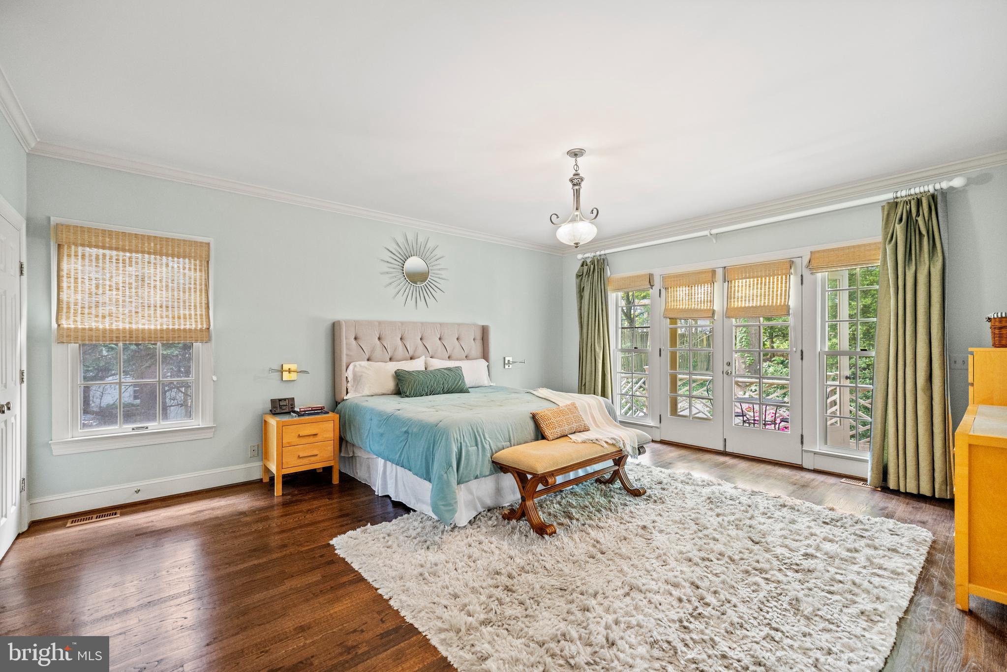 BANNOCKBURN HEIGHTS - Residential