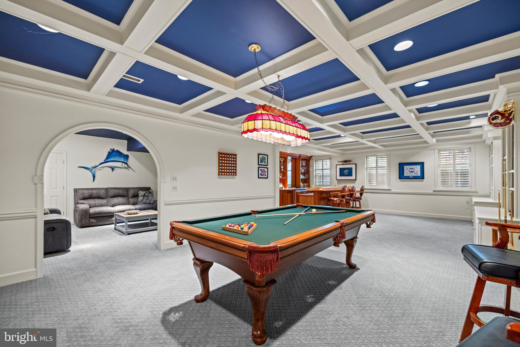 BANNOCKBURN HEIGHTS - Residential