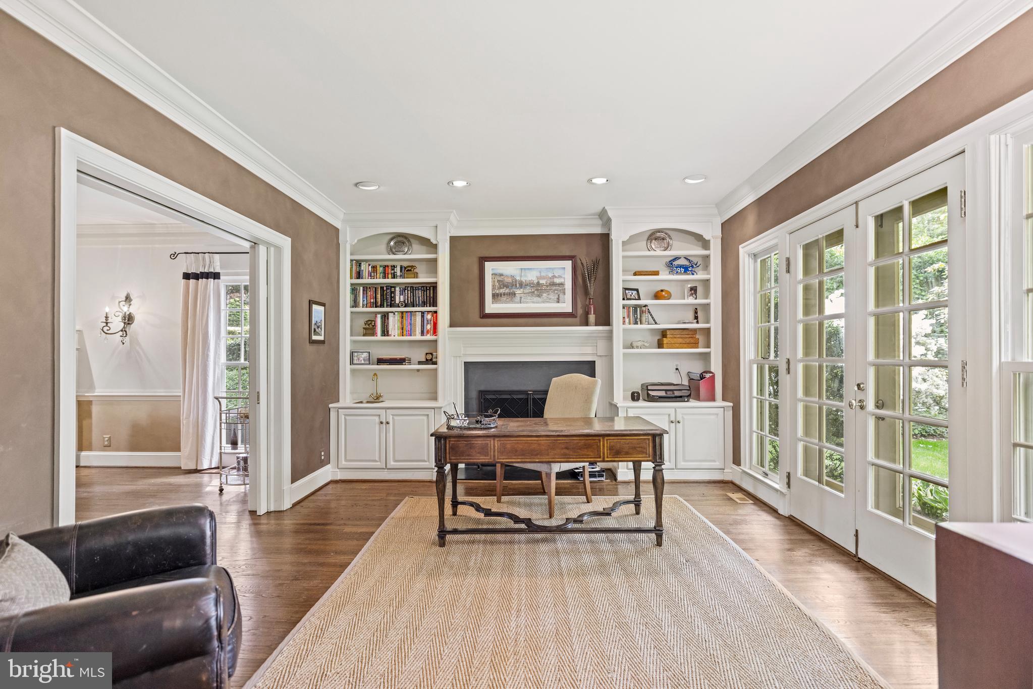 BANNOCKBURN HEIGHTS - Residential