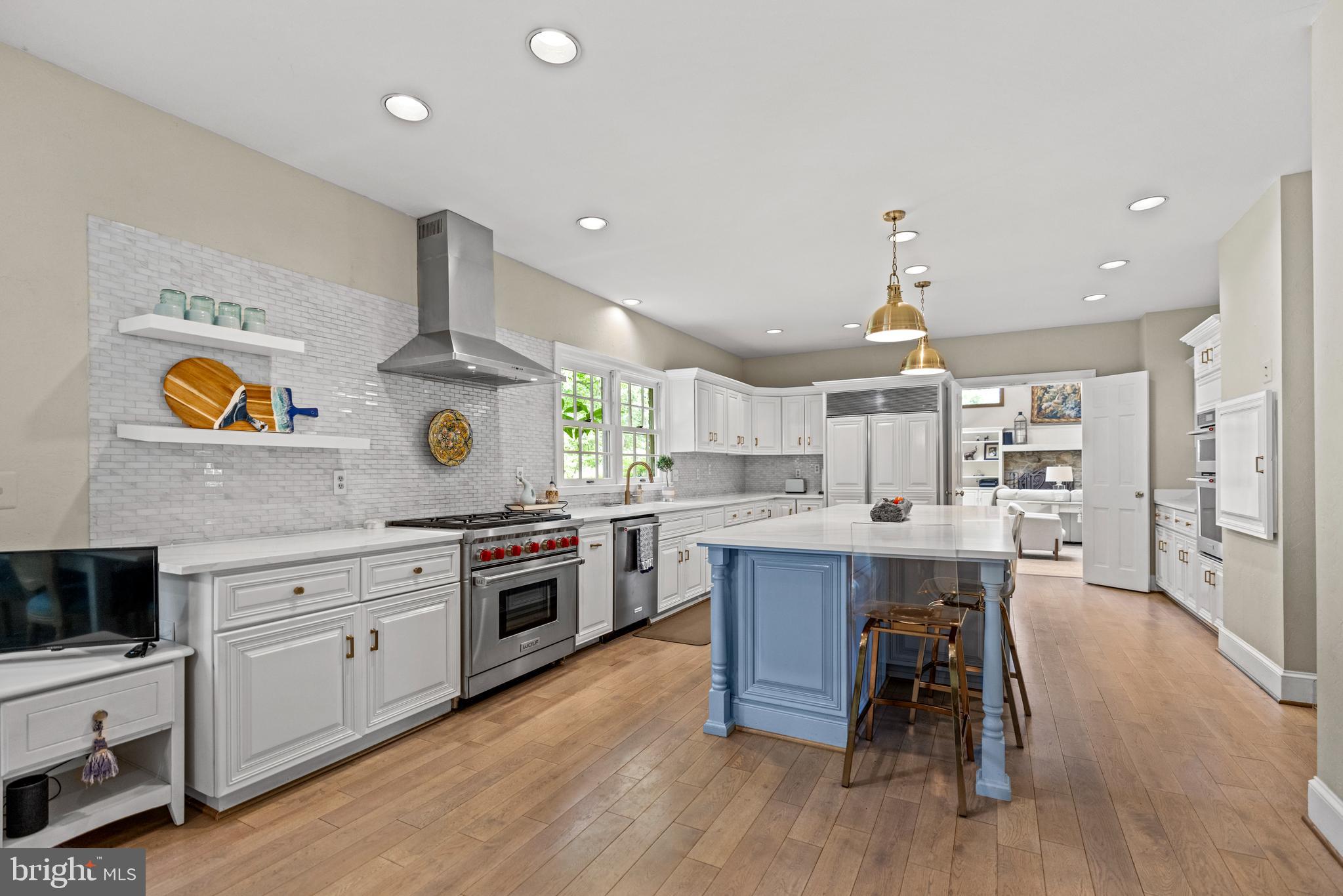 BANNOCKBURN HEIGHTS - Residential