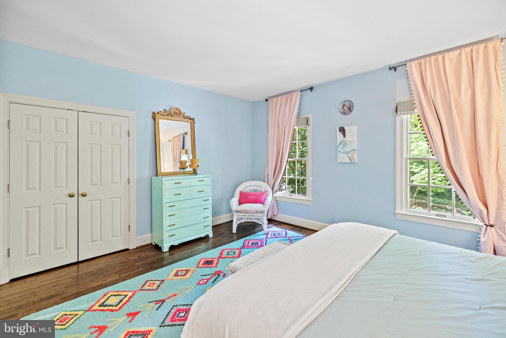 BANNOCKBURN HEIGHTS - Residential