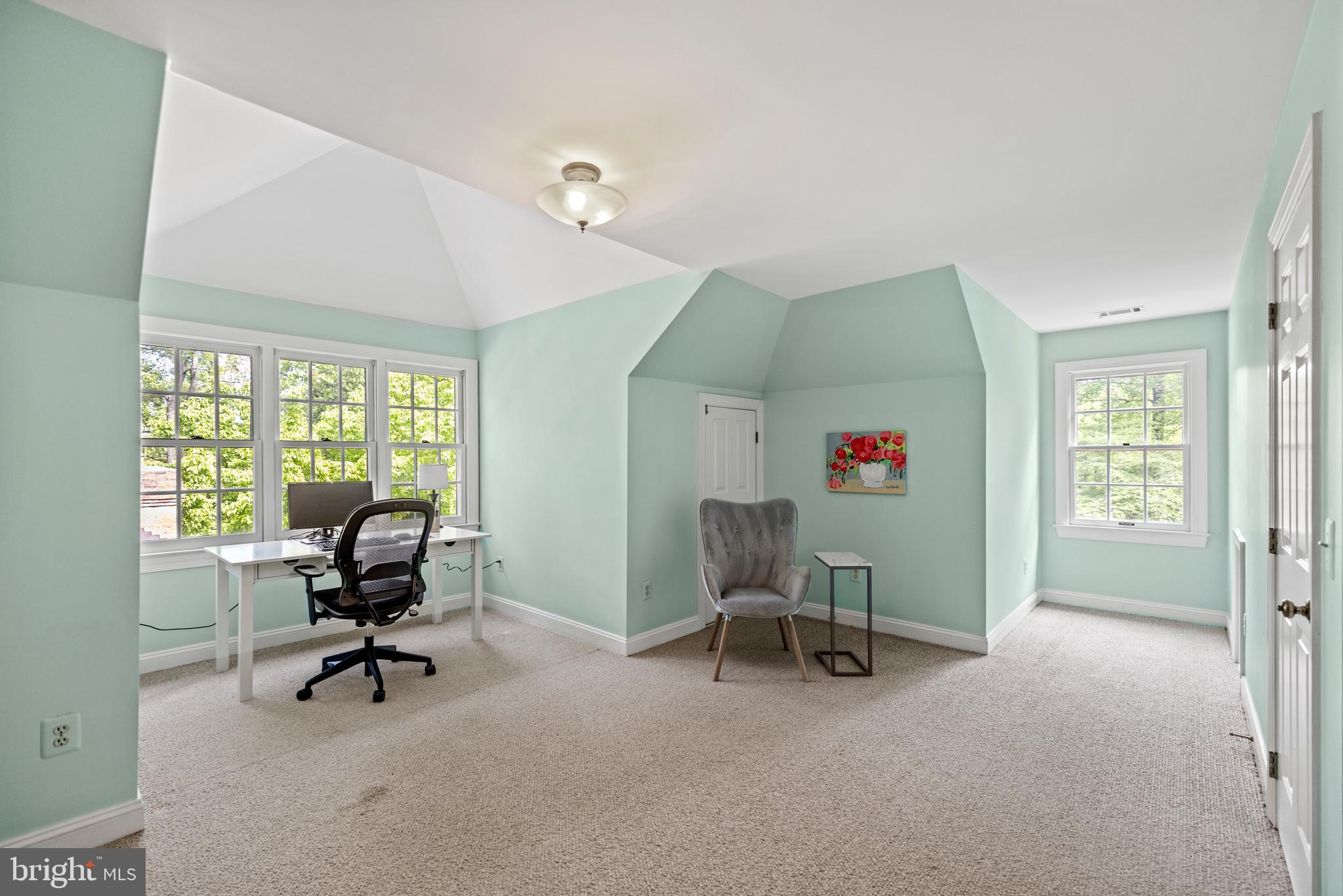 BANNOCKBURN HEIGHTS - Residential